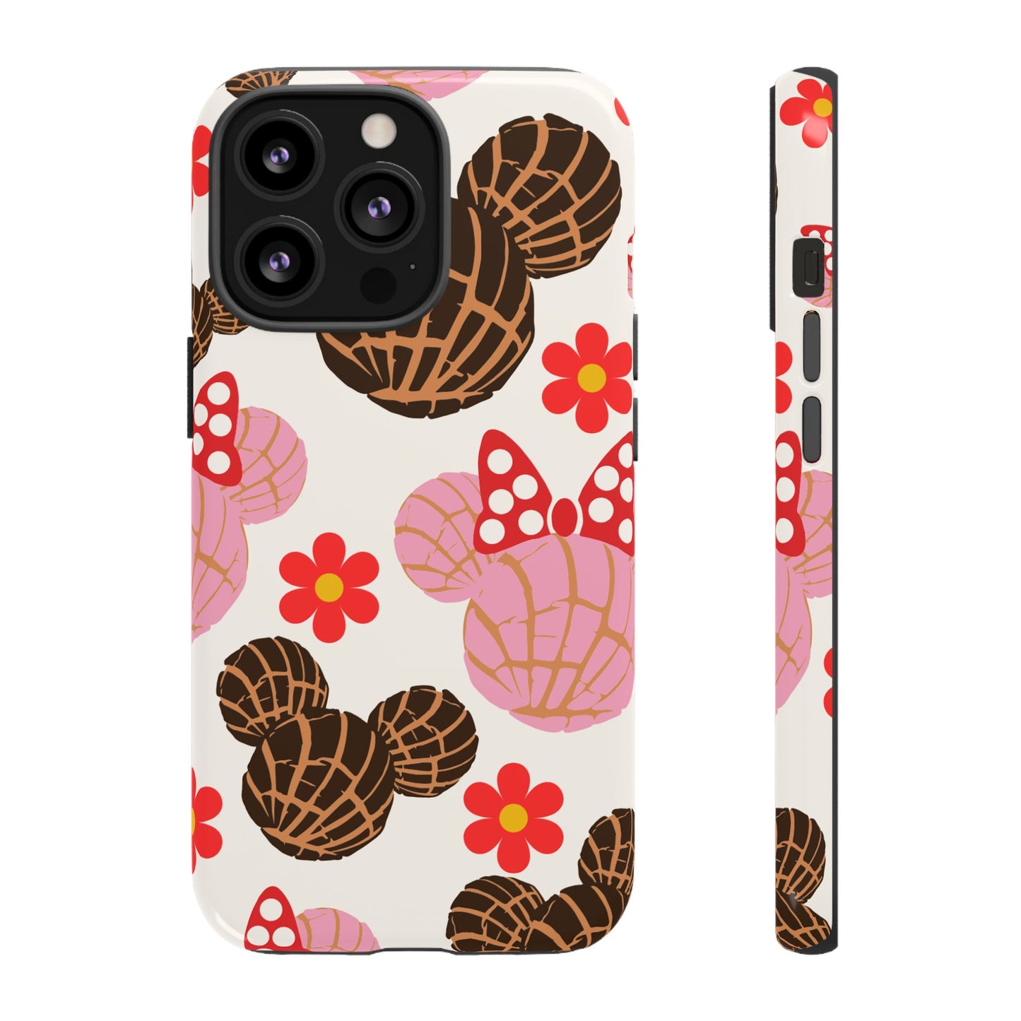 Sueños Azucarados Phone Case