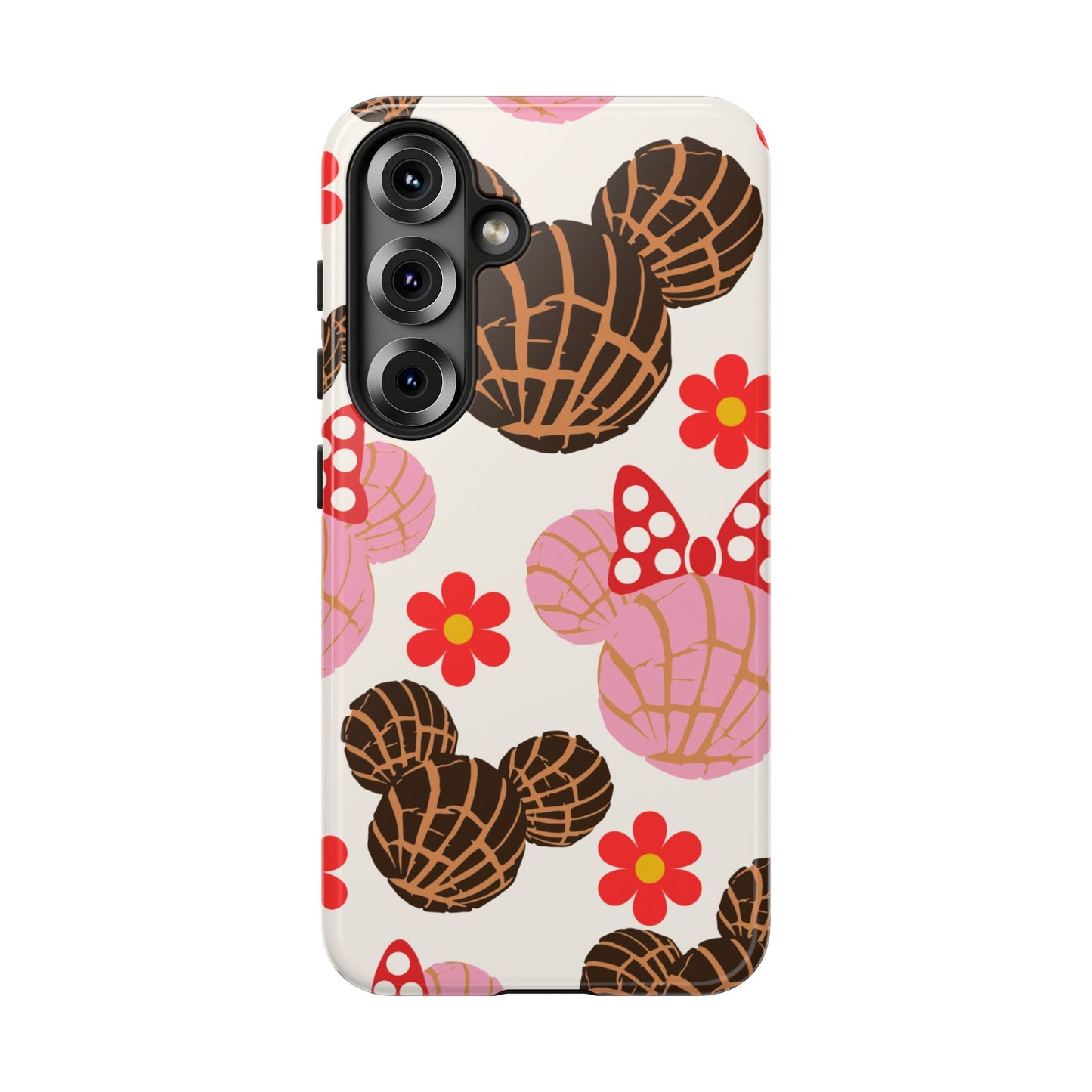 Sueños Azucarados Phone Case