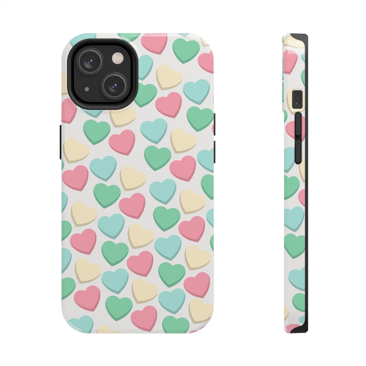 Sweetheart Kiss Phone Cases (FINAL SALE)