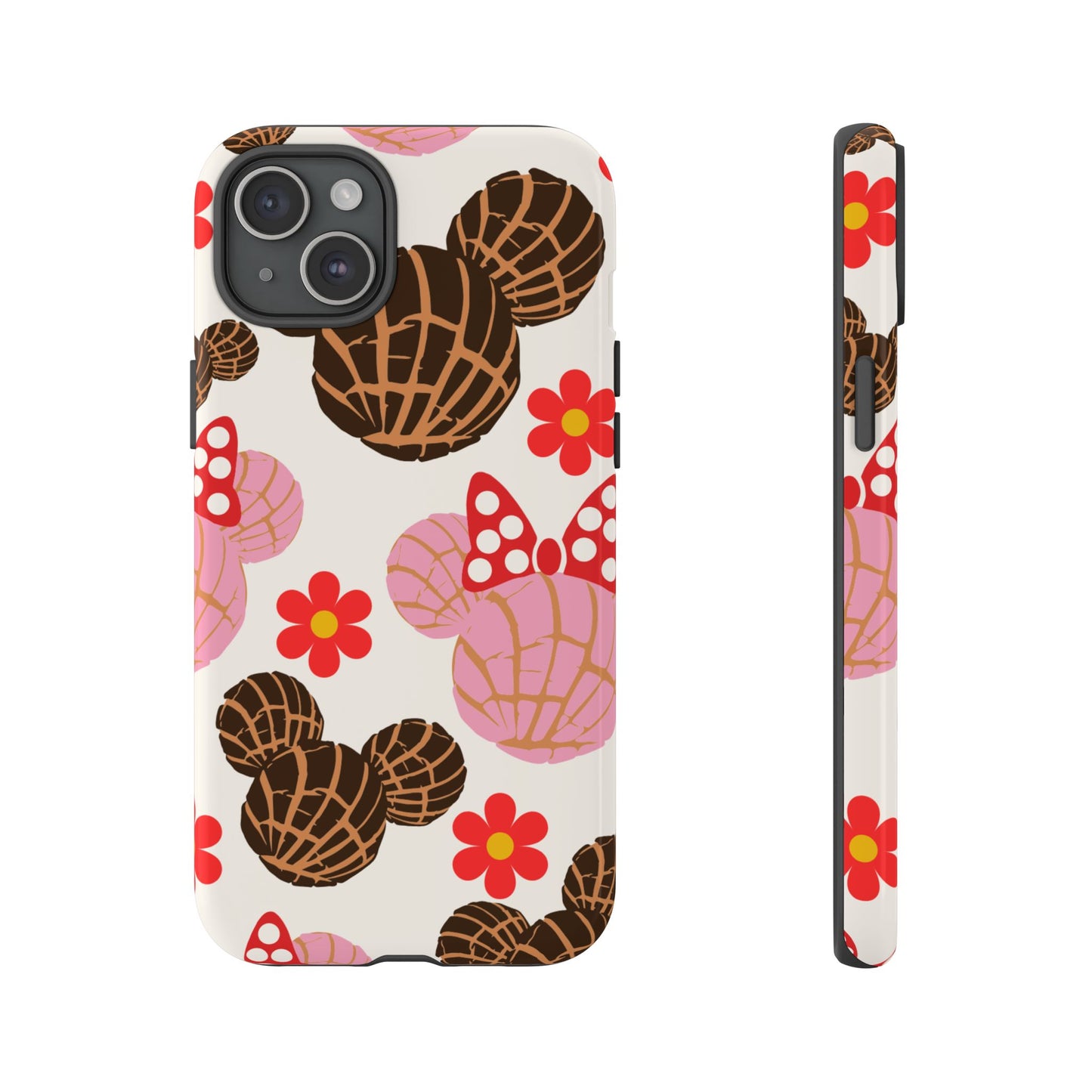 Sueños Azucarados Phone Case