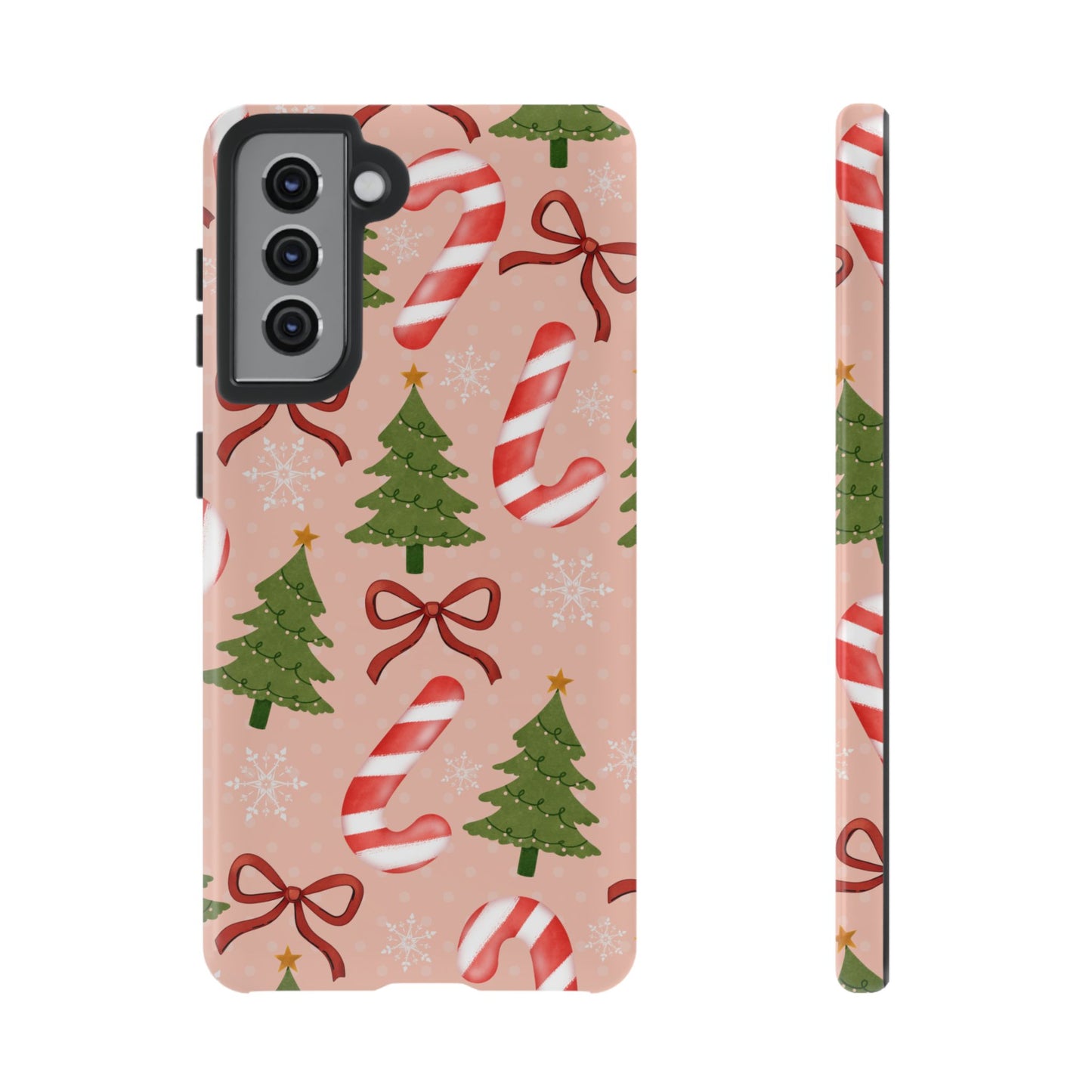 Merry & Pink Tough Cases