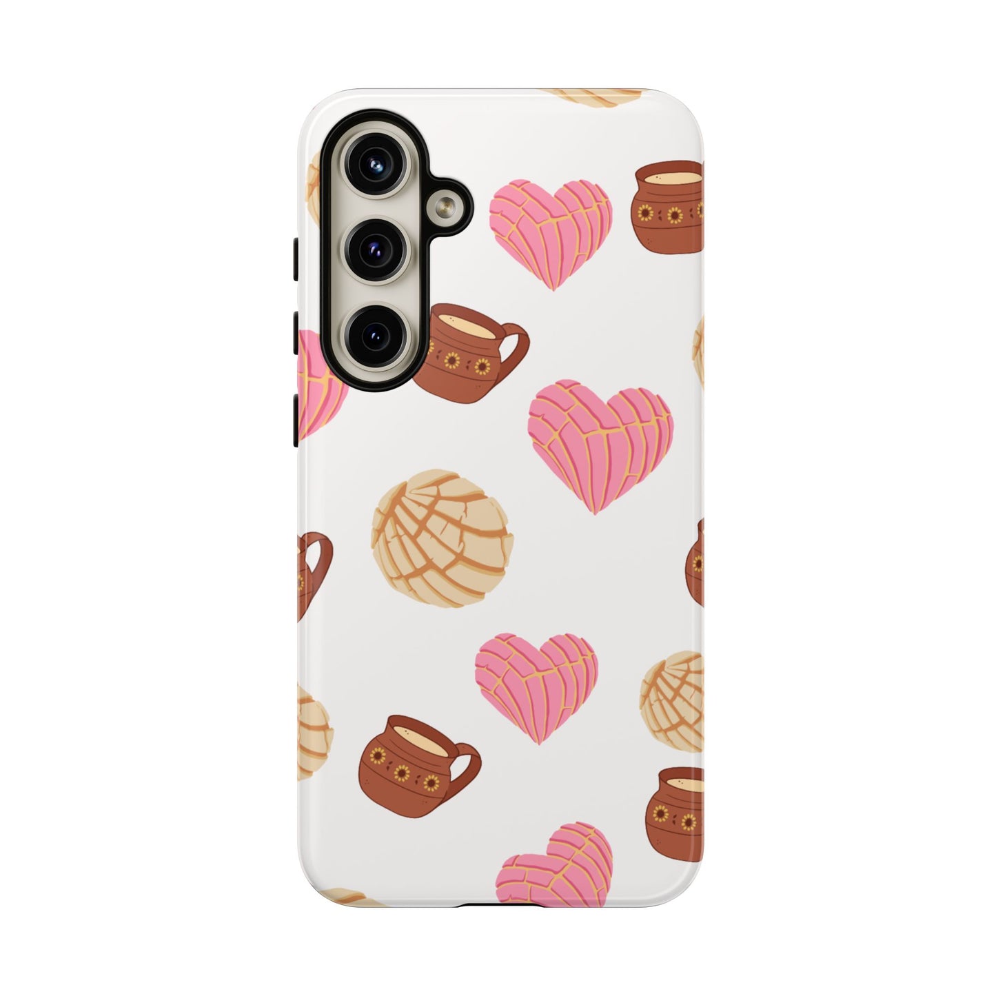 Dulce Amanecer Phone Case