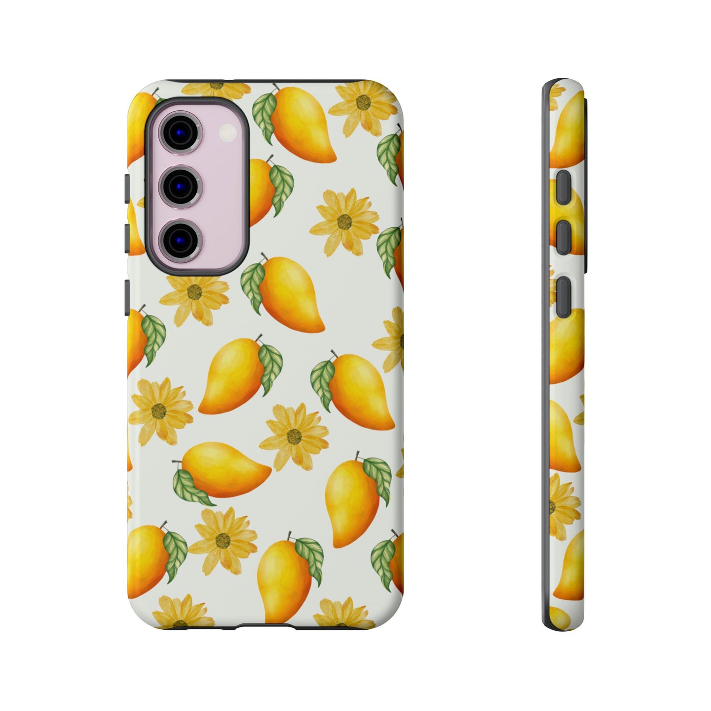 Dulce Mango Tough Cases