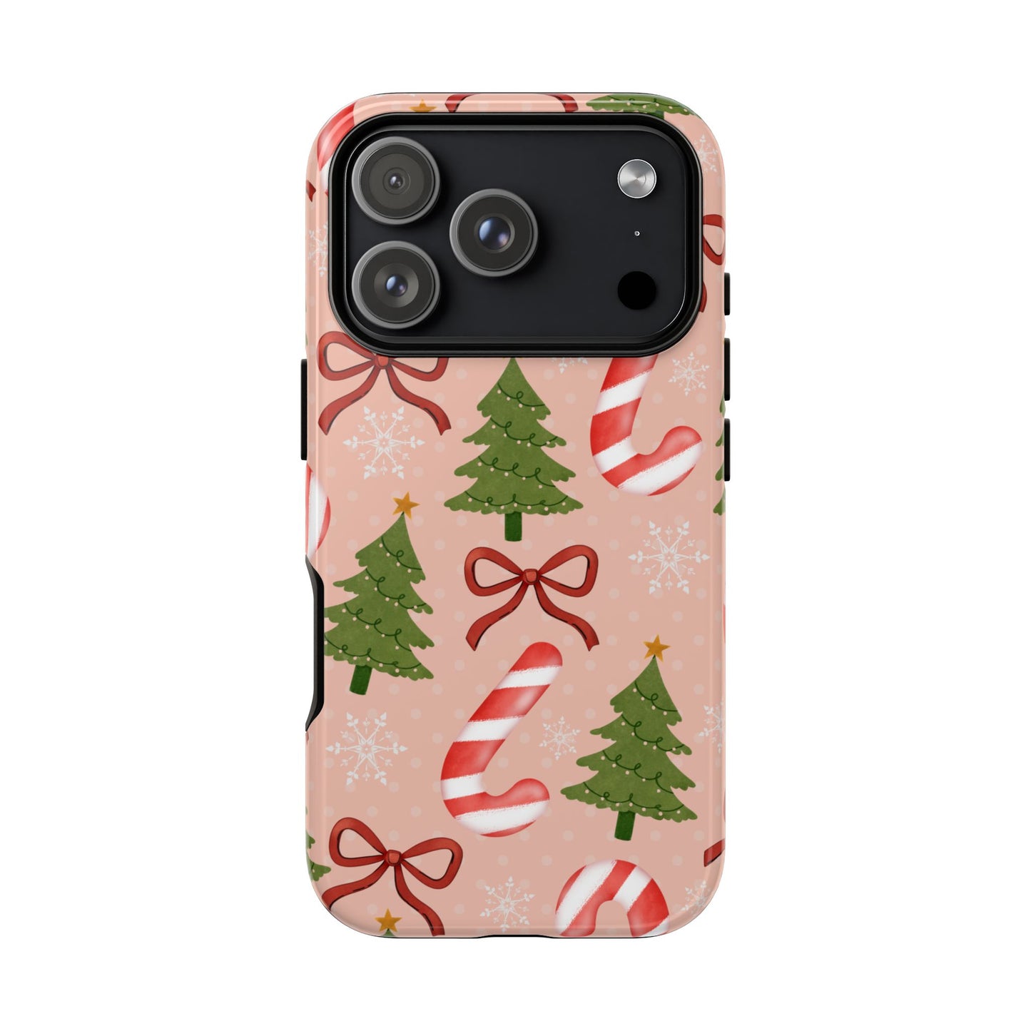Merry & Pink Tough Cases