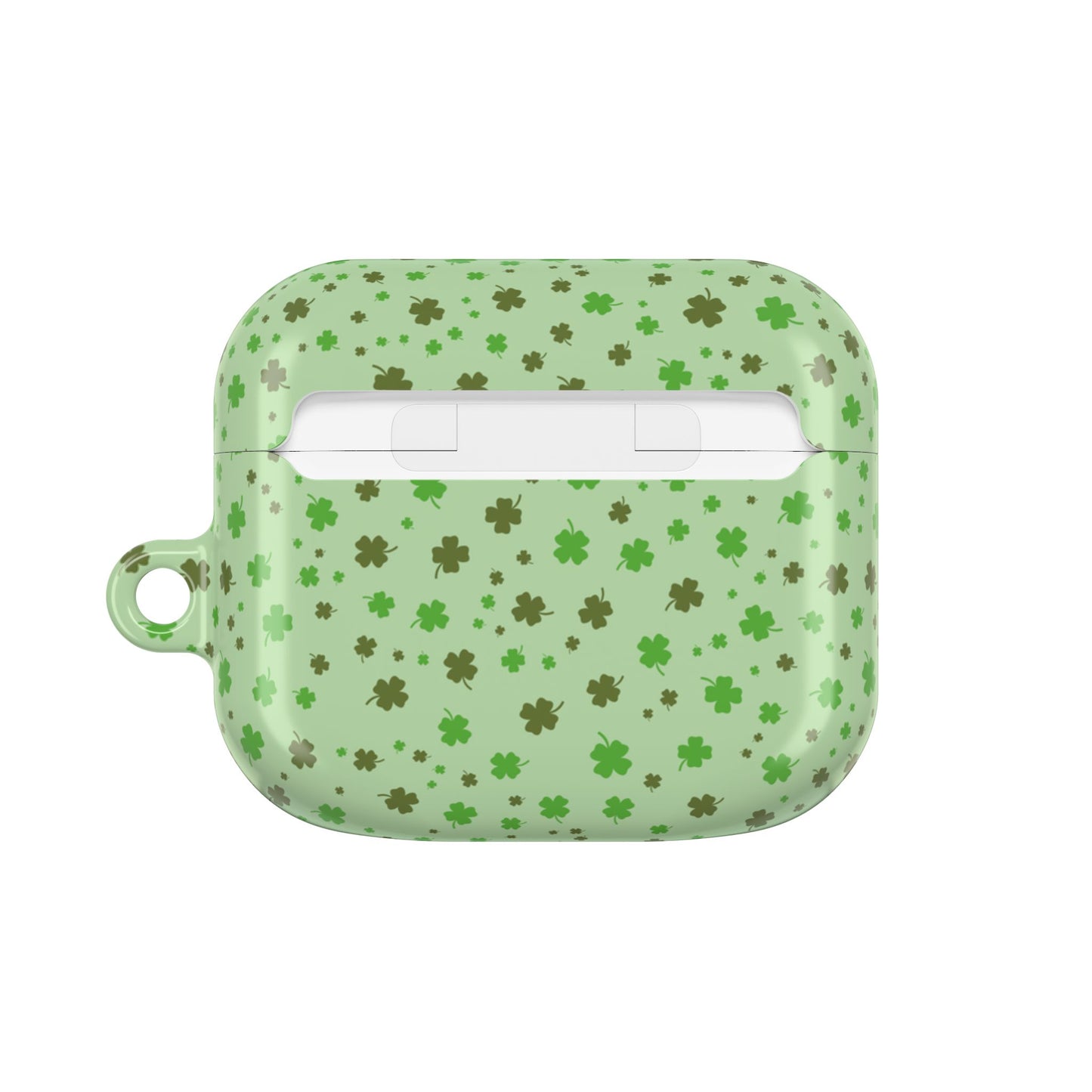 Clover Magic AirPod Cases