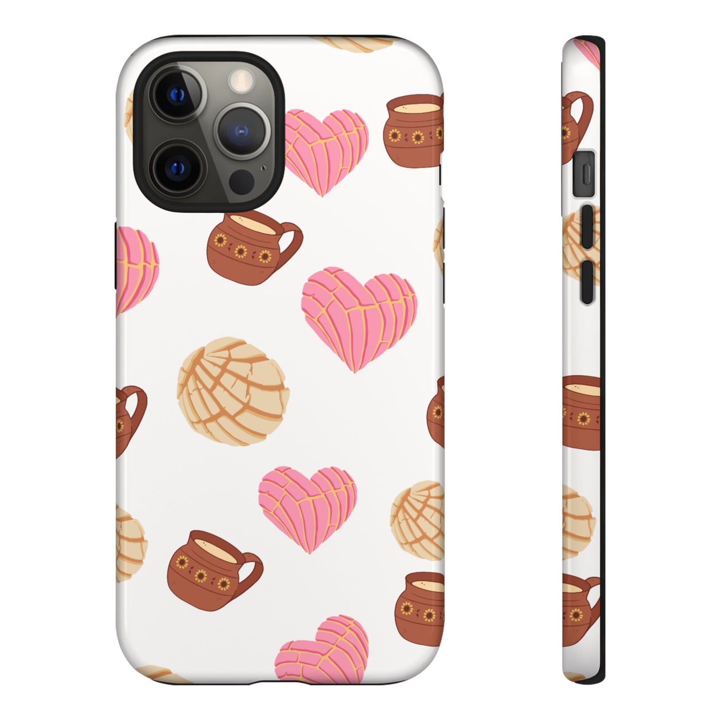 Dulce Amanecer Phone Case