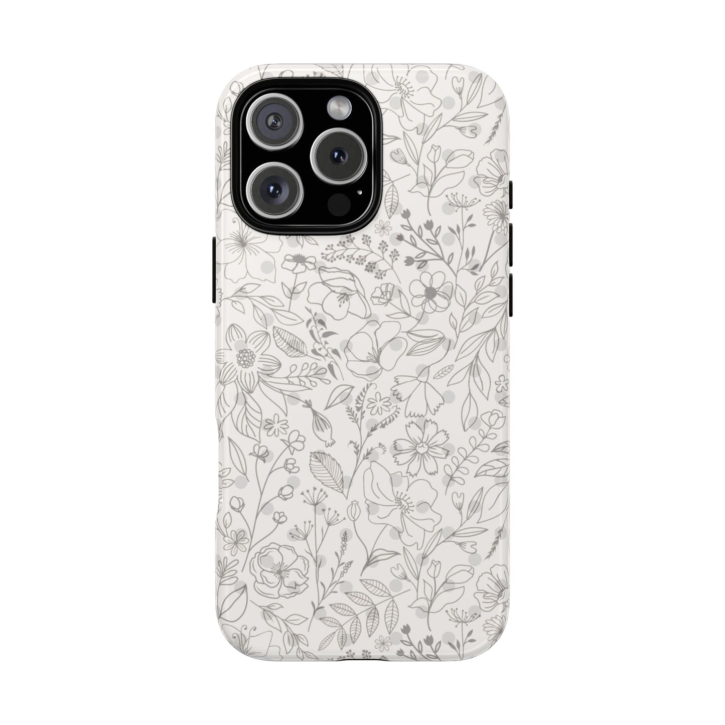 Velvet WhimsyTough Cases