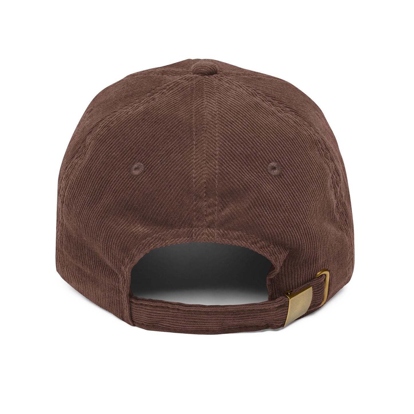 Born to Read Corduroy Cap (Embroidery)