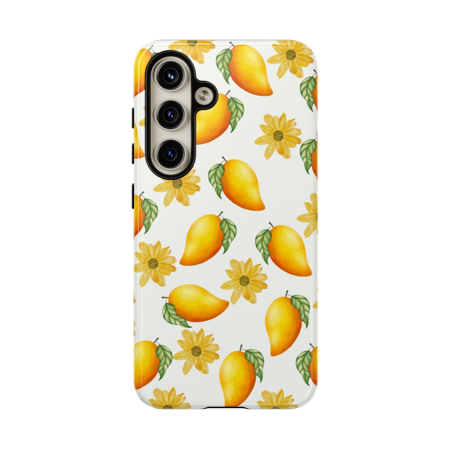 Dulce Mango Tough Cases