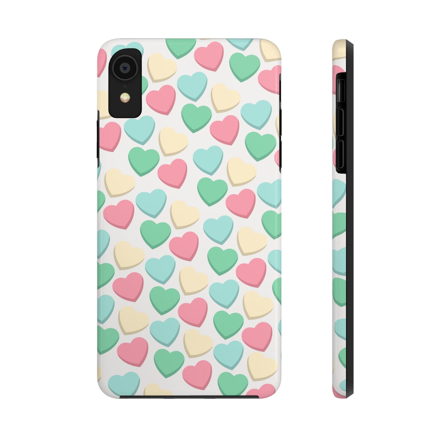 Sweetheart Kiss Phone Cases (FINAL SALE)