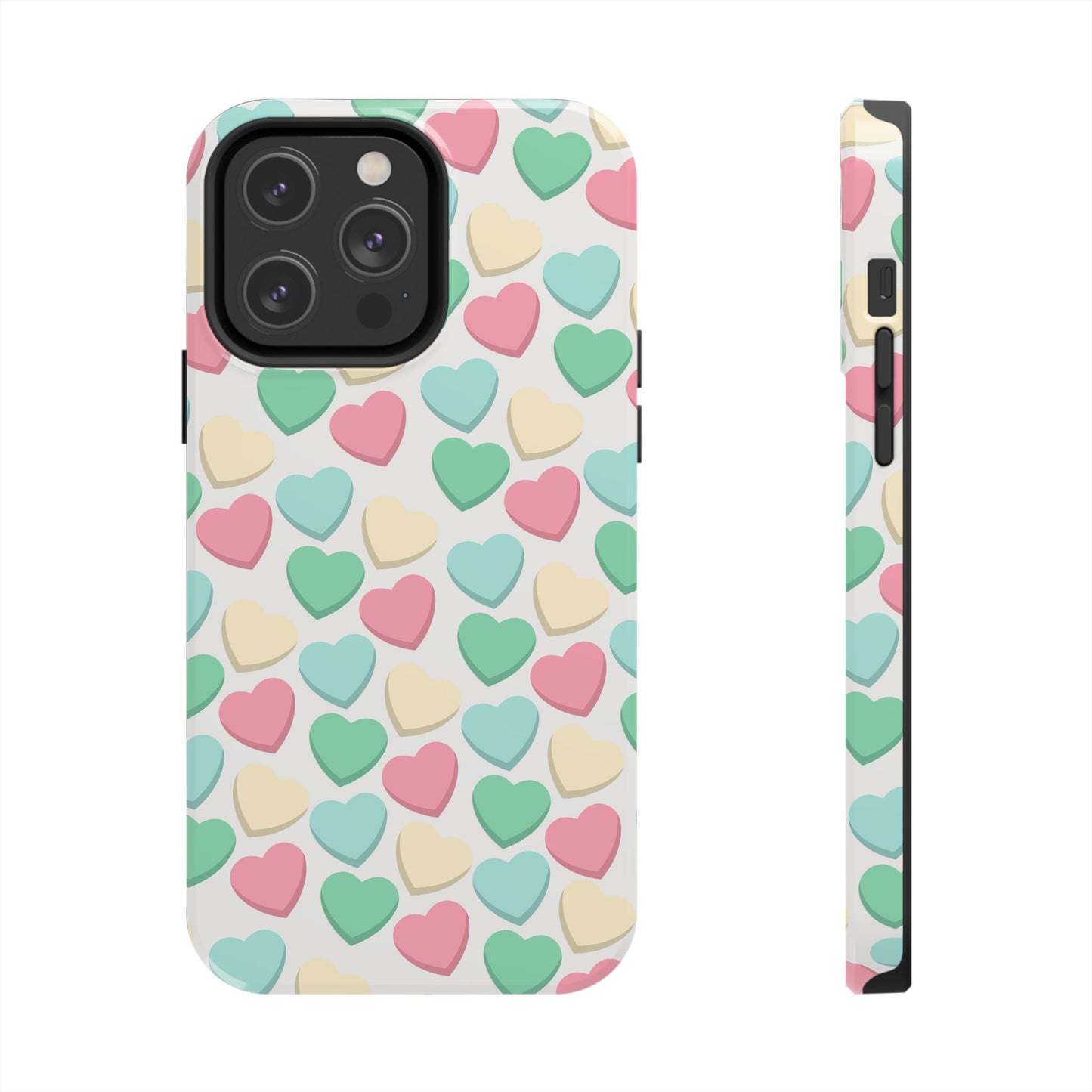 Sweetheart Kiss Phone Cases (FINAL SALE)