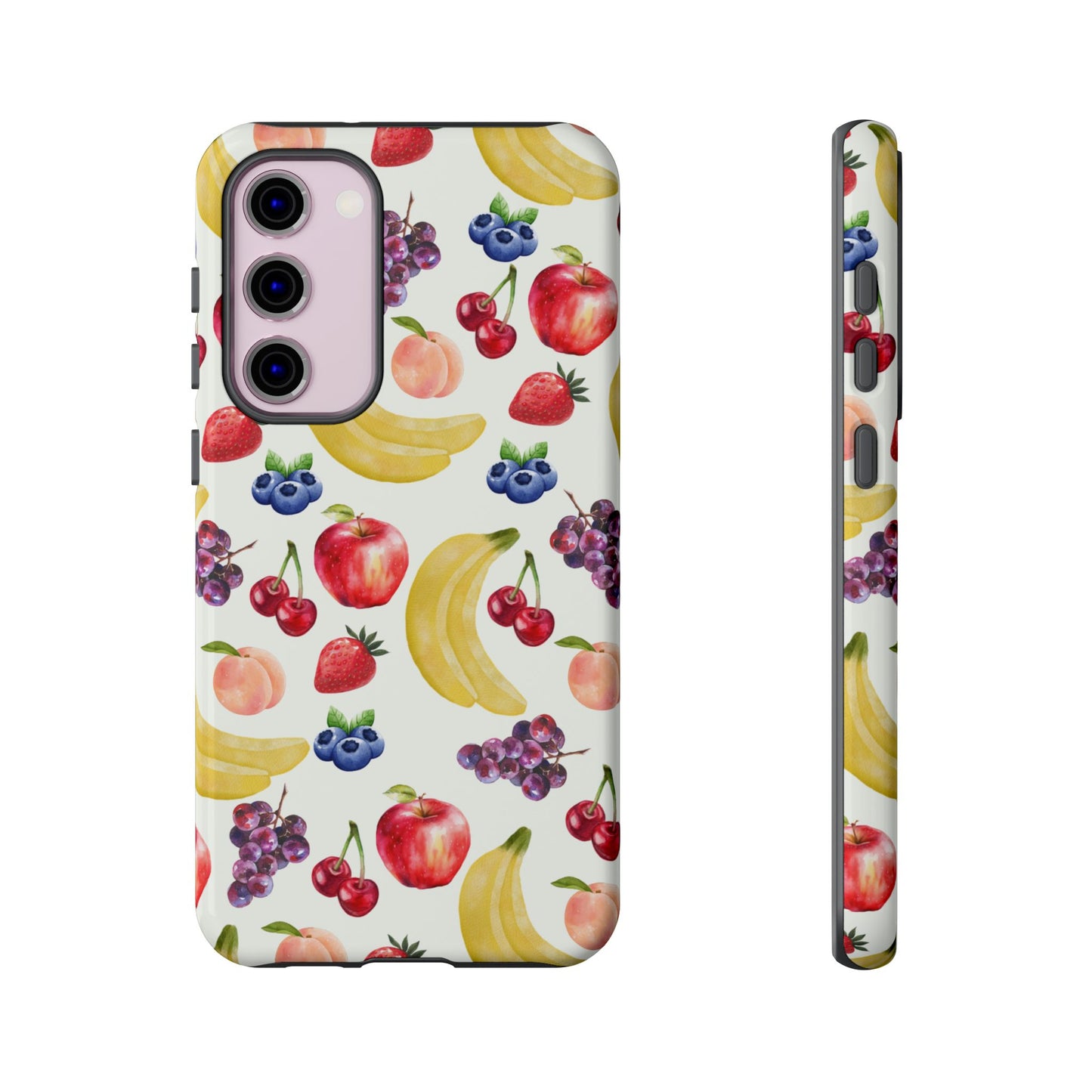 Sabrosura Tough Cases