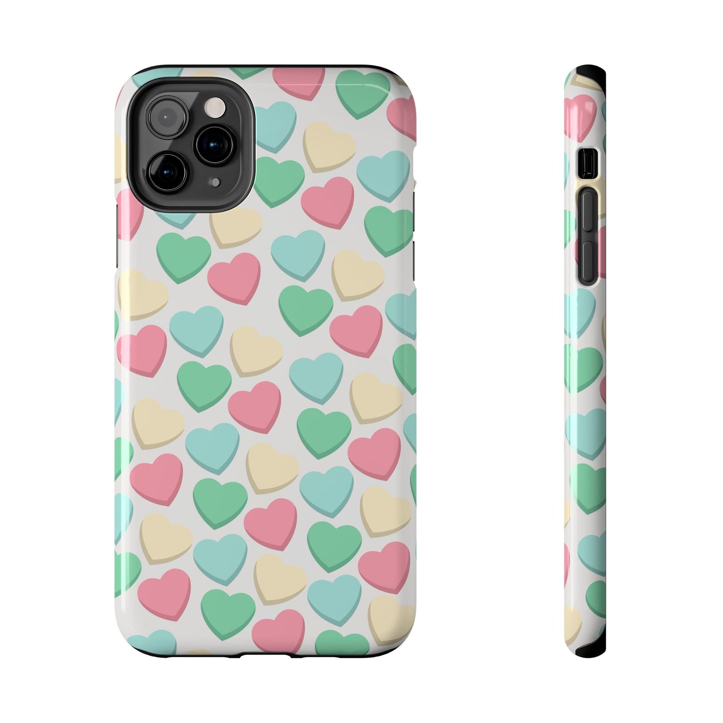 Sweetheart Kiss Phone Cases