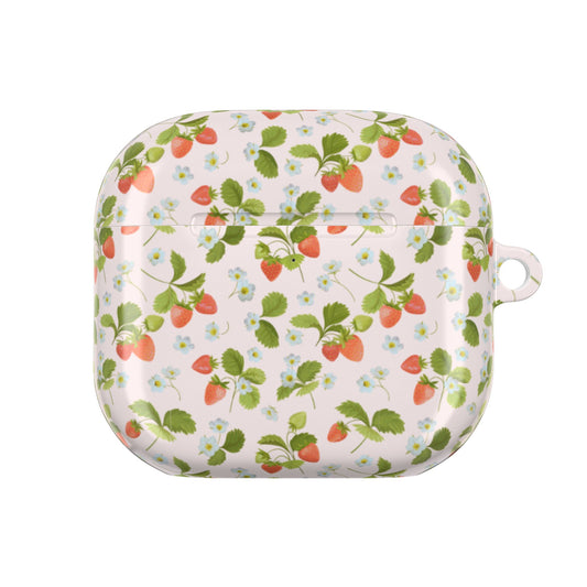 Fresita Vibes AirPod Cases