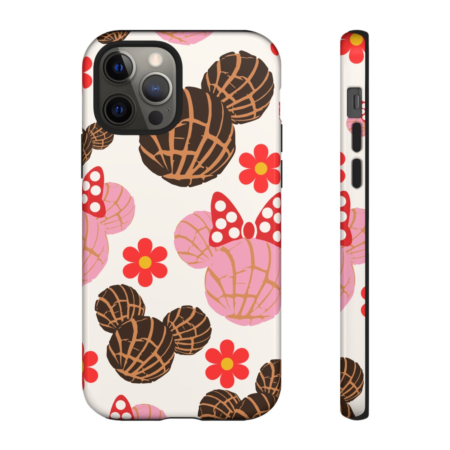 Sueños Azucarados Phone Case