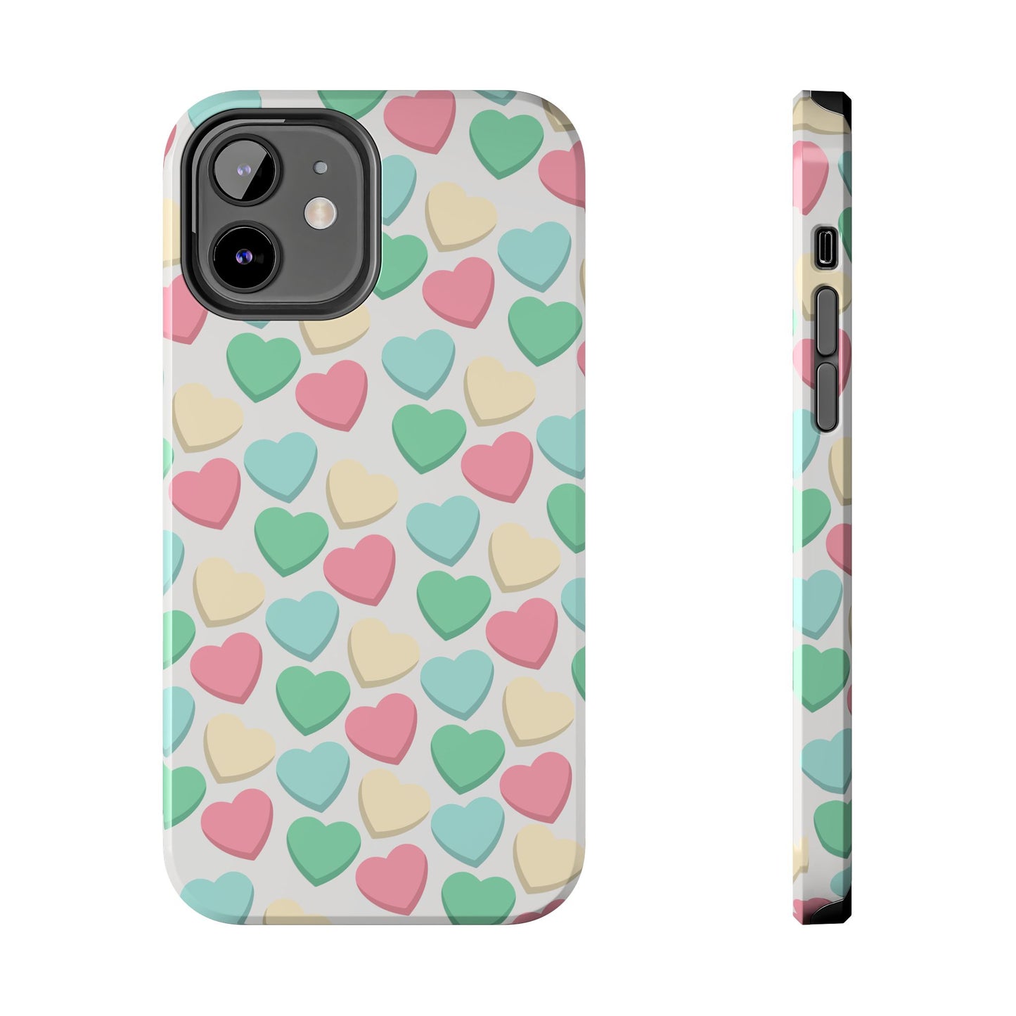 Sweetheart Kiss Phone Cases