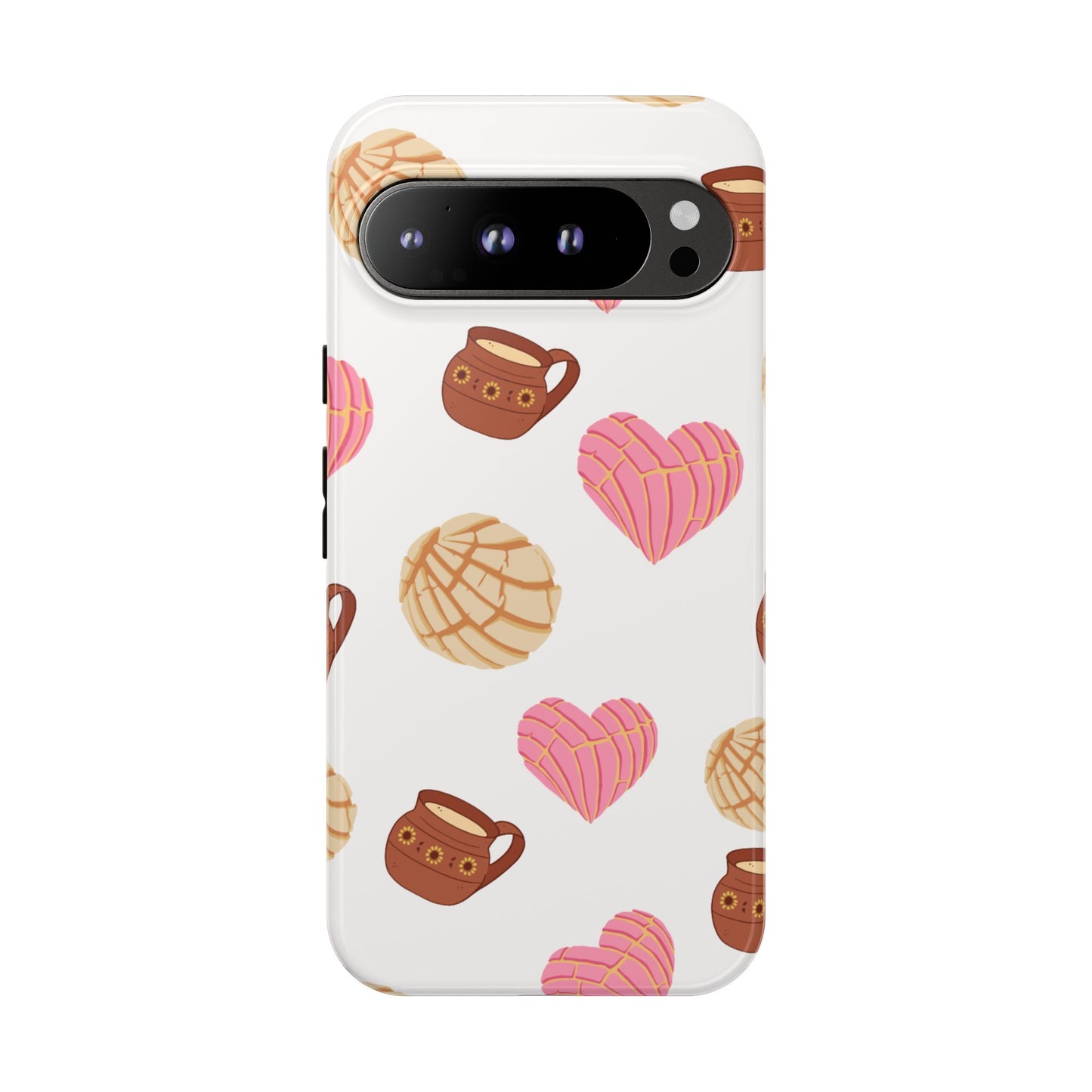 Dulce Amanecer Phone Case