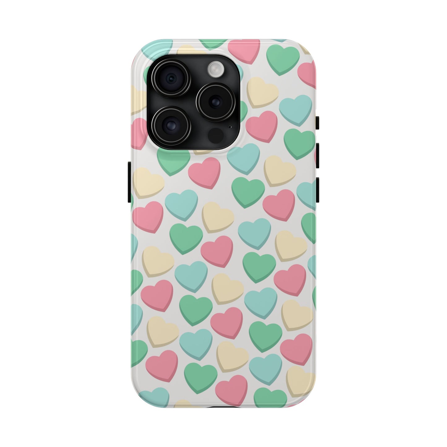 Sweetheart Kiss Phone Cases