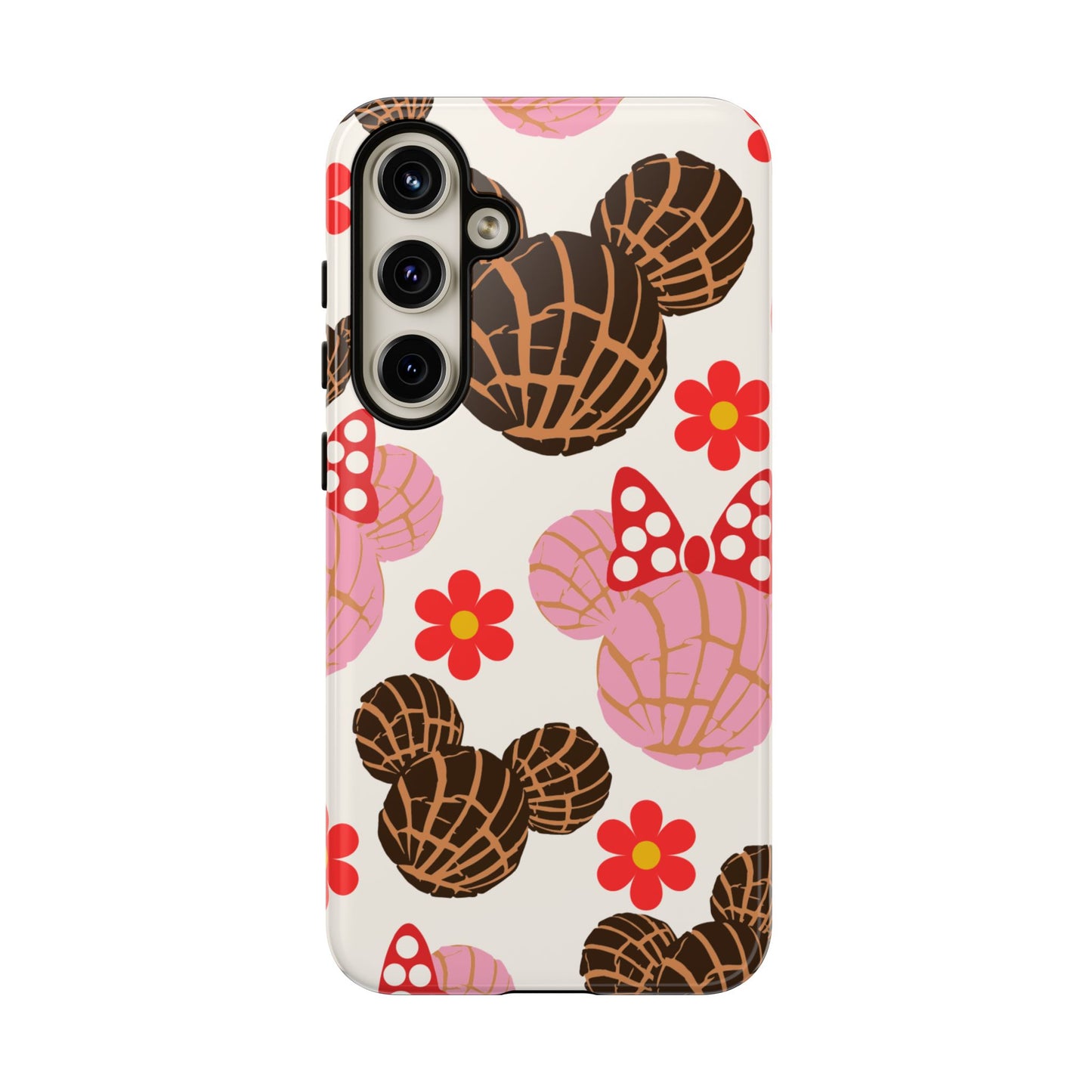 Sueños Azucarados Phone Case