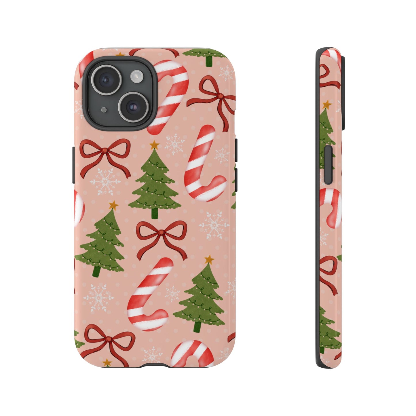 Merry & Pink Tough Cases