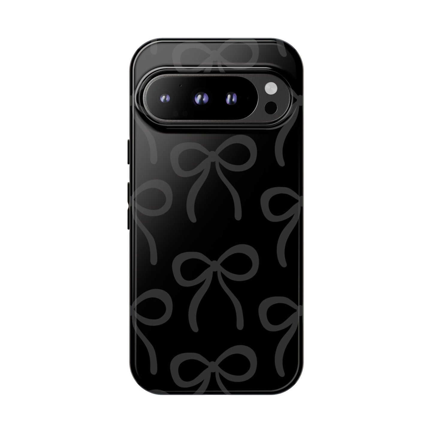 Midnight Bows Tough Cases