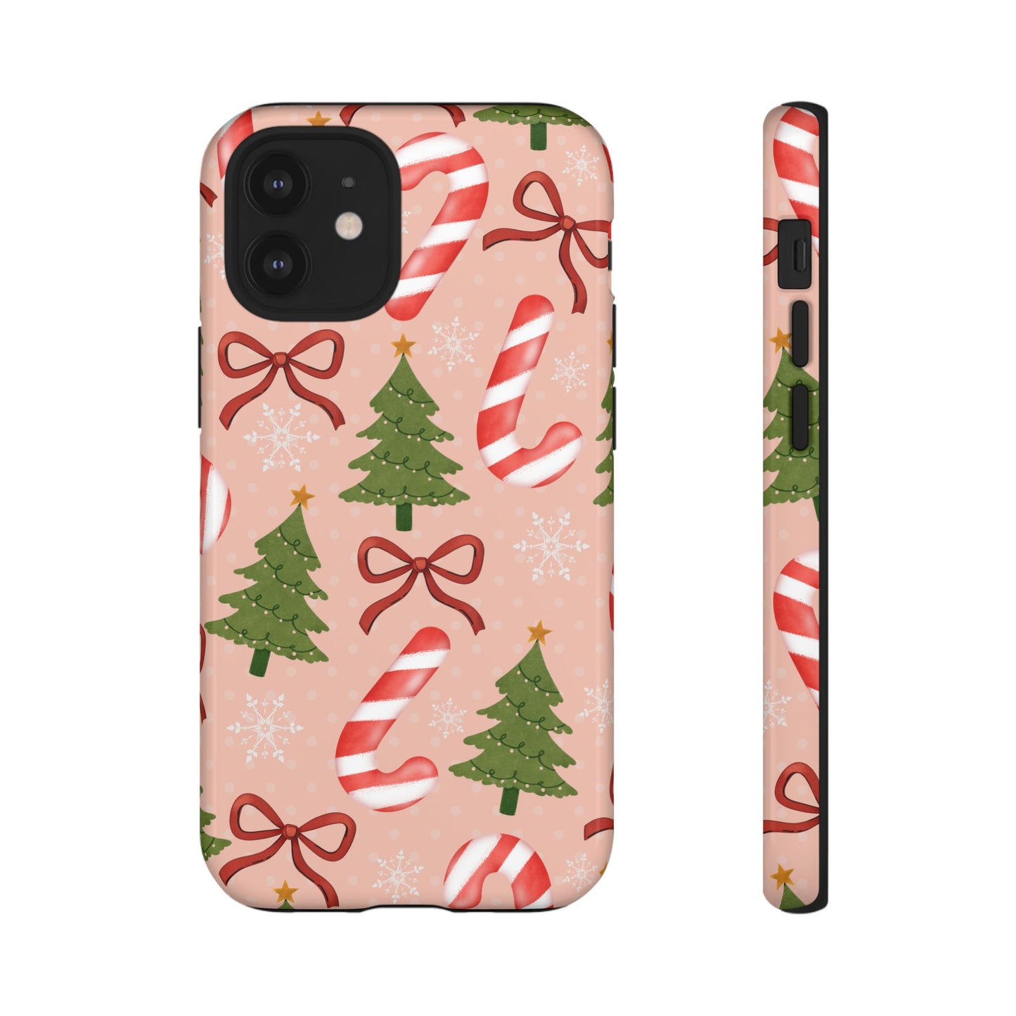 Merry & Pink Tough Cases
