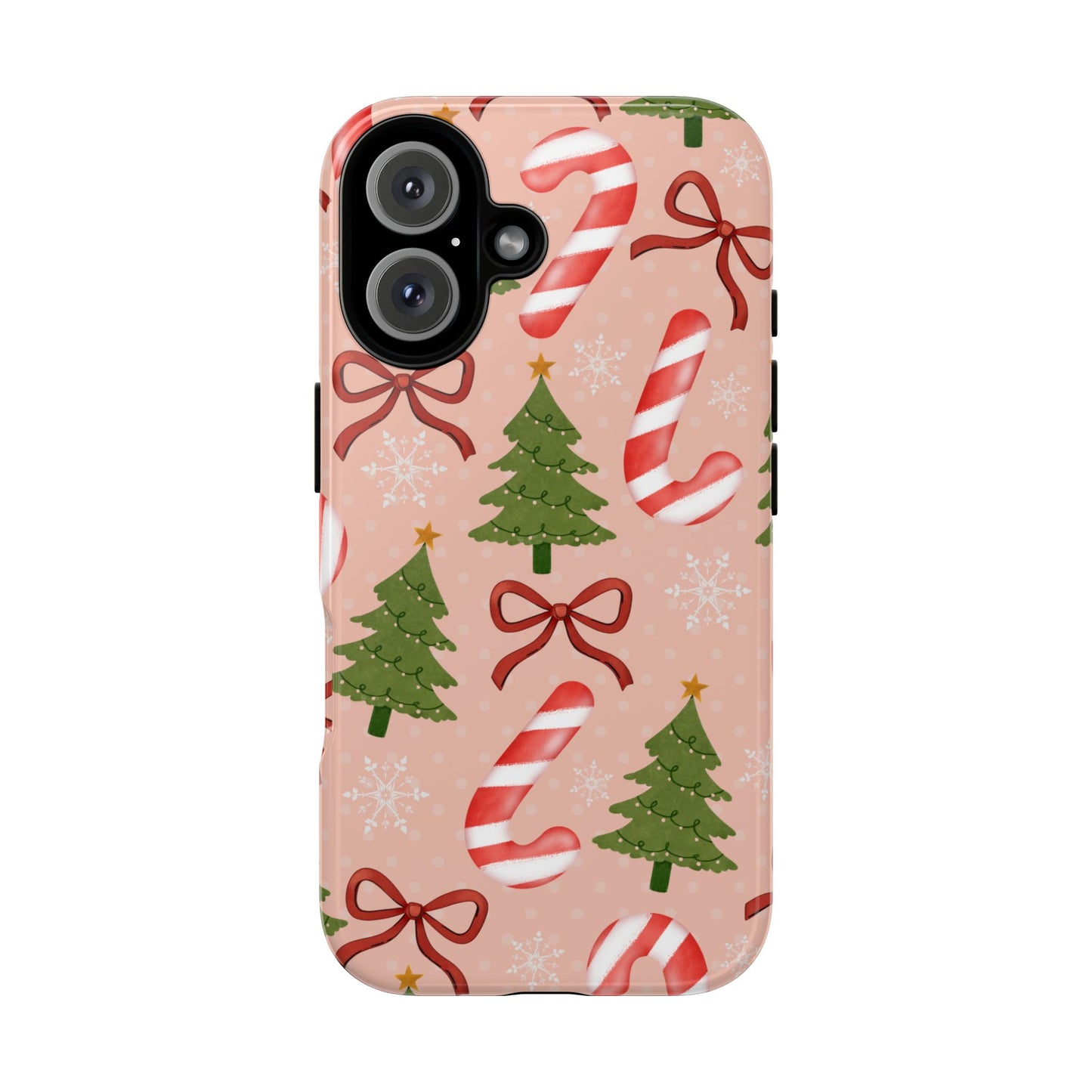 Merry & Pink Tough Cases