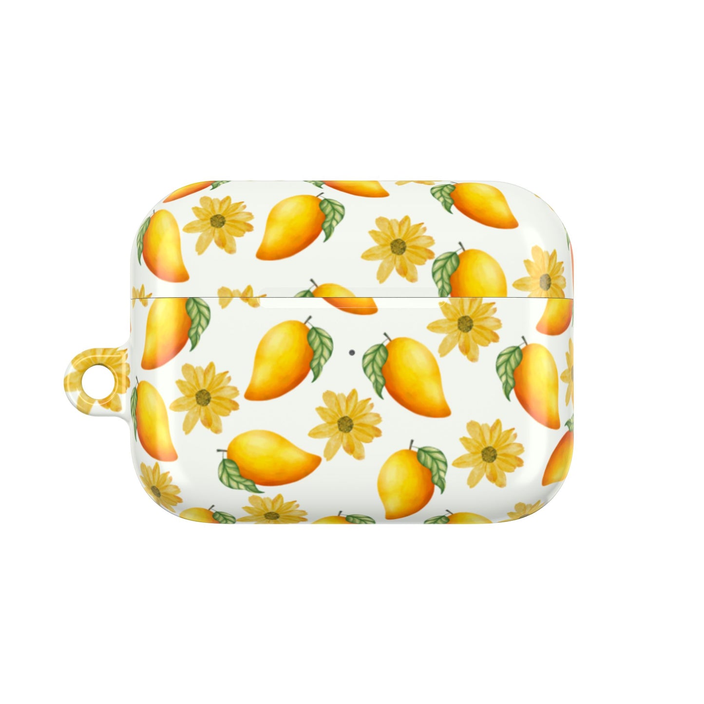 Dulce Mango AirPod Cases