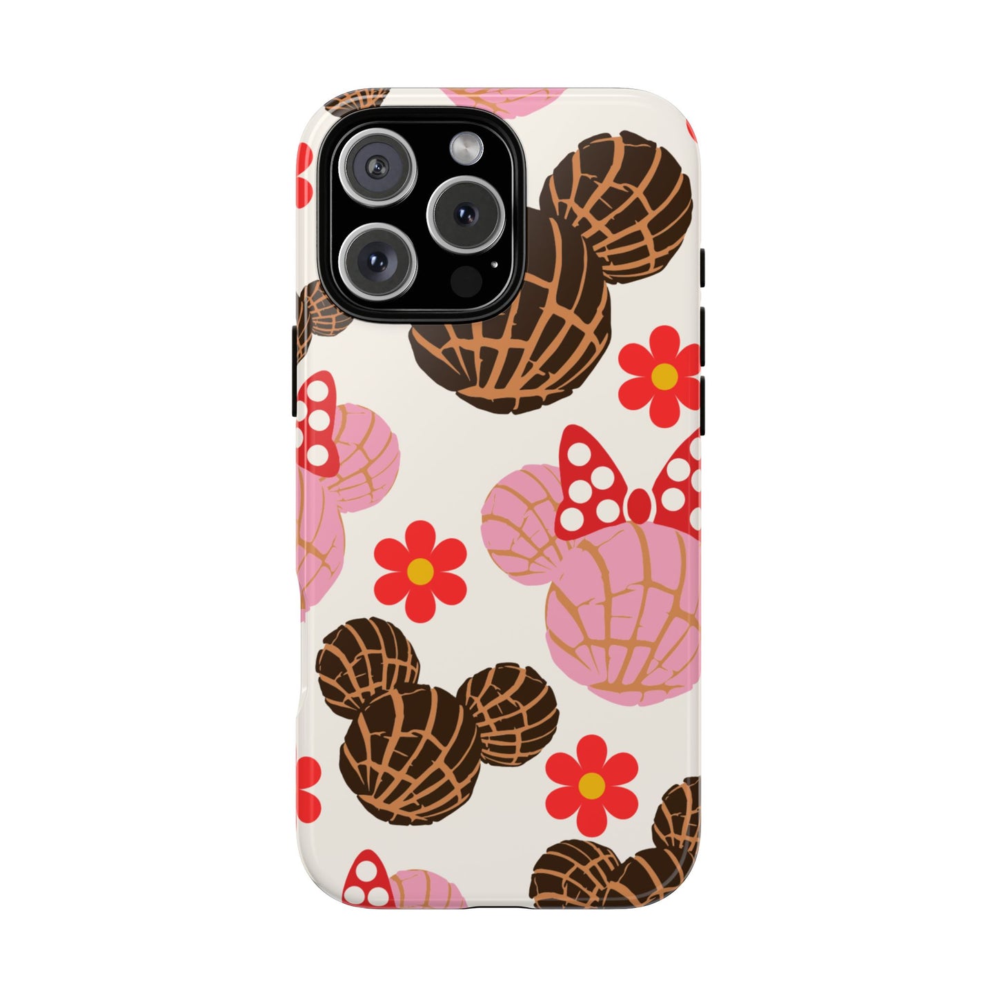 Sueños Azucarados Phone Case