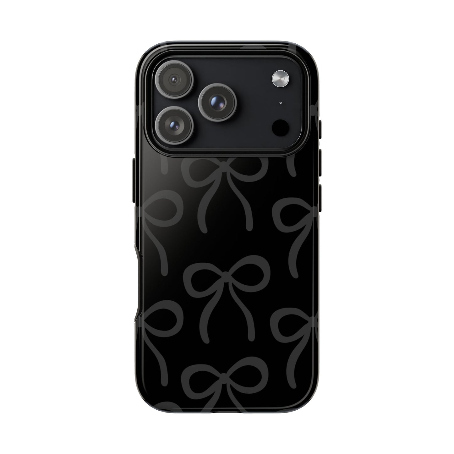 Midnight Bows Tough Cases