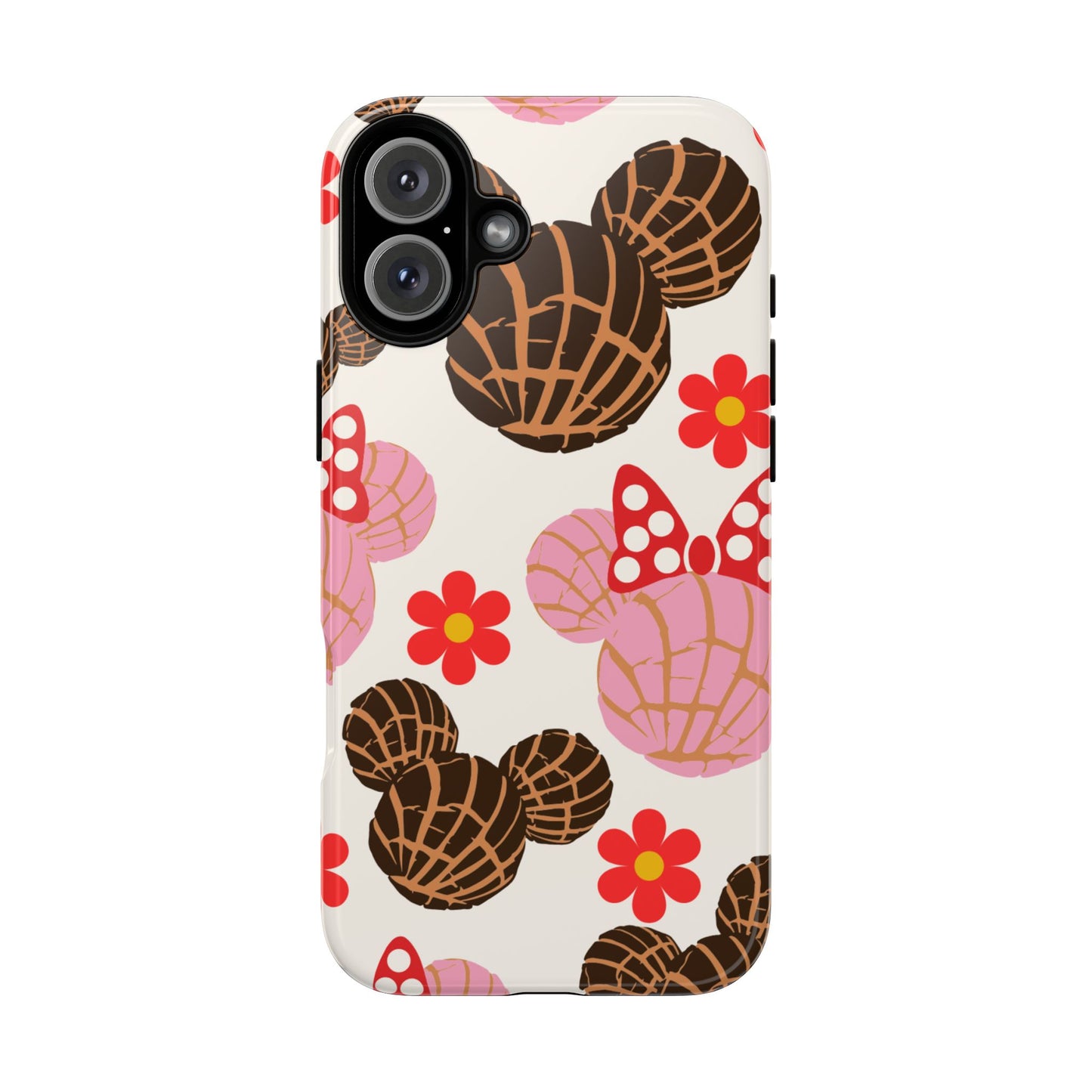 Sueños Azucarados Phone Case