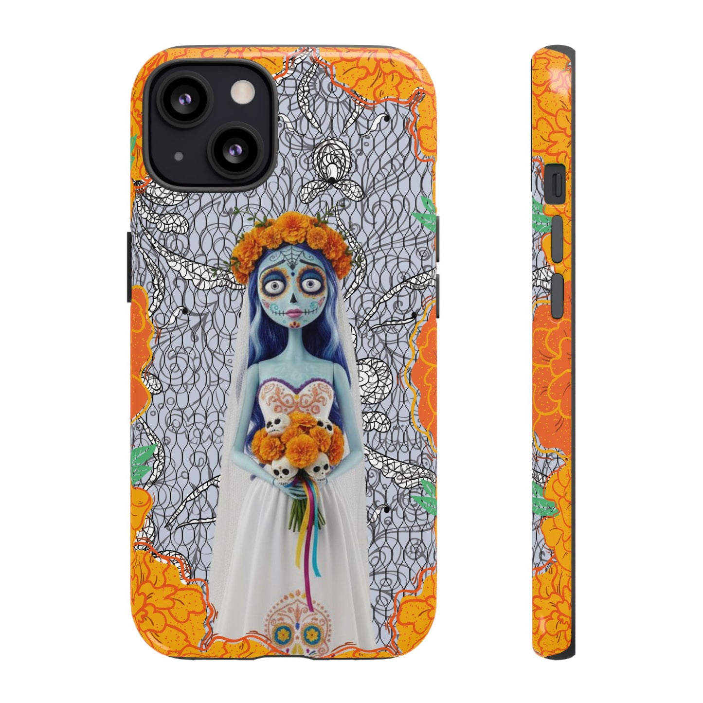 Cursed in Love Tough Cases