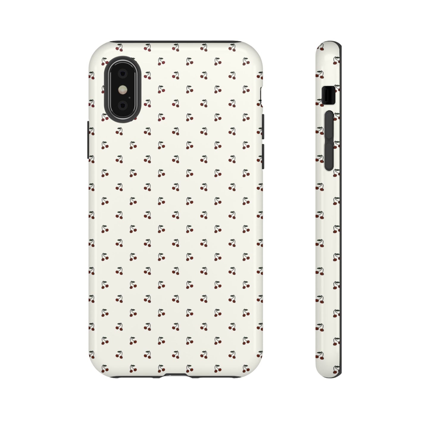 Sweet Cereza Tough Cases