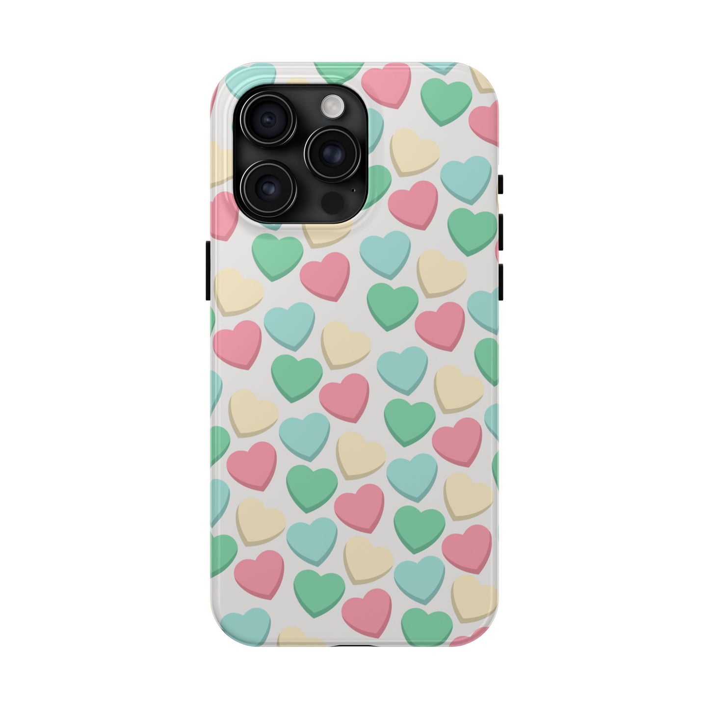 Sweetheart Kiss Phone Cases (FINAL SALE)