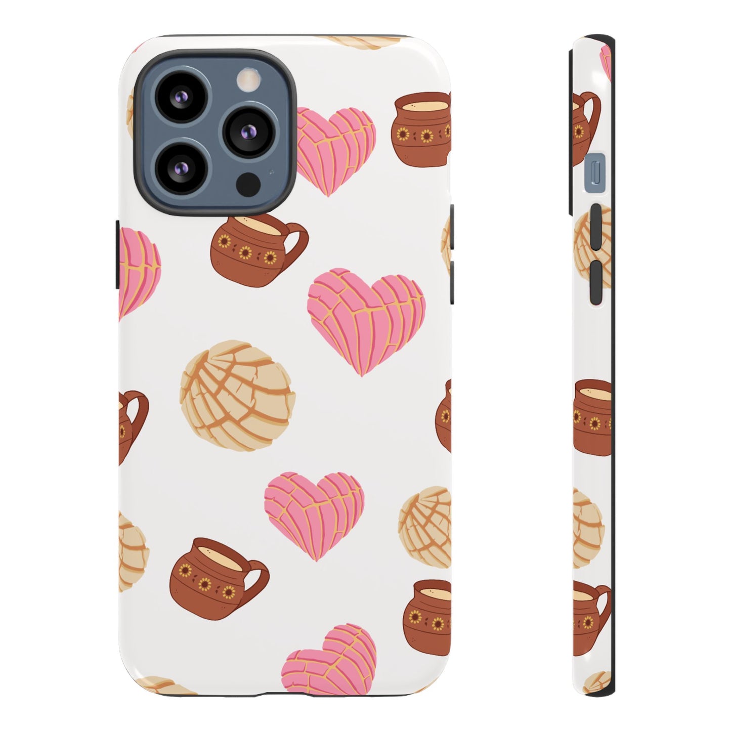 Dulce Amanecer Phone Case