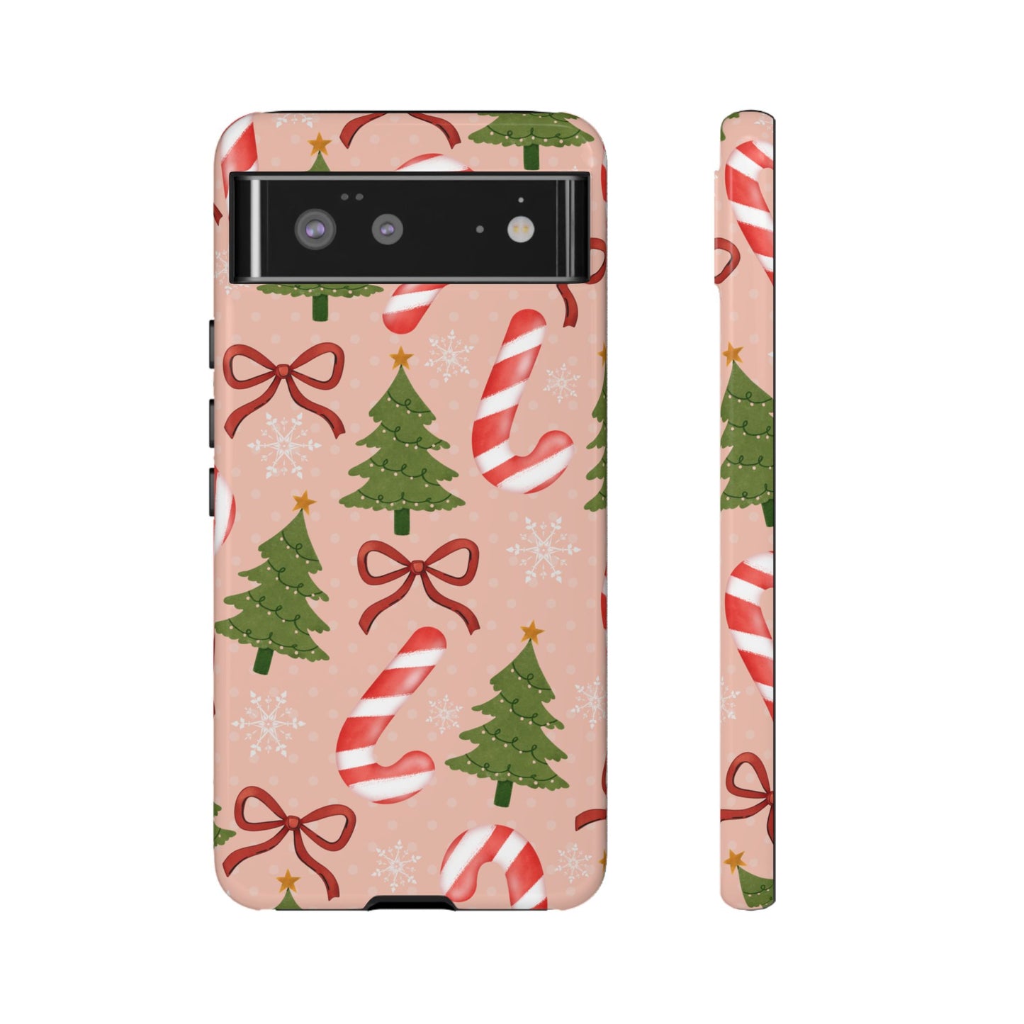 Merry & Pink Tough Cases