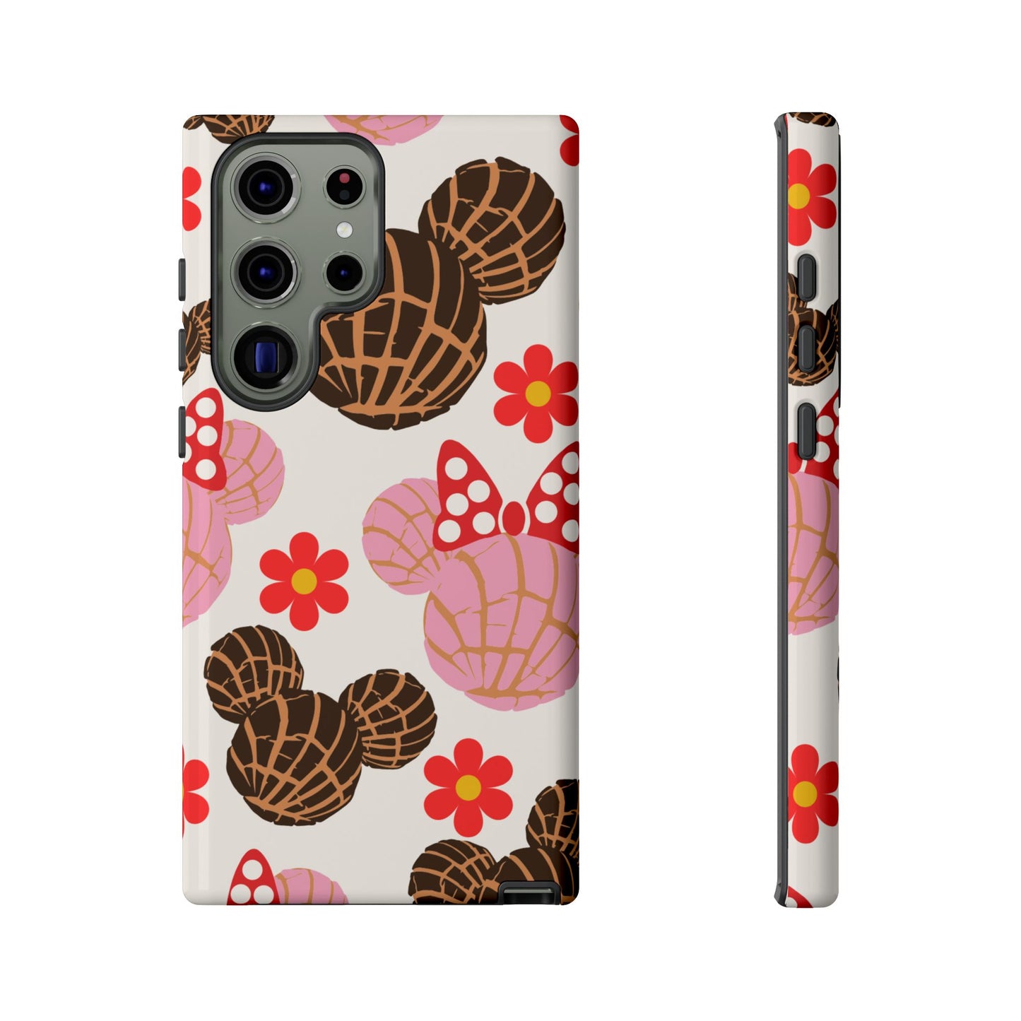 Sueños Azucarados Phone Case