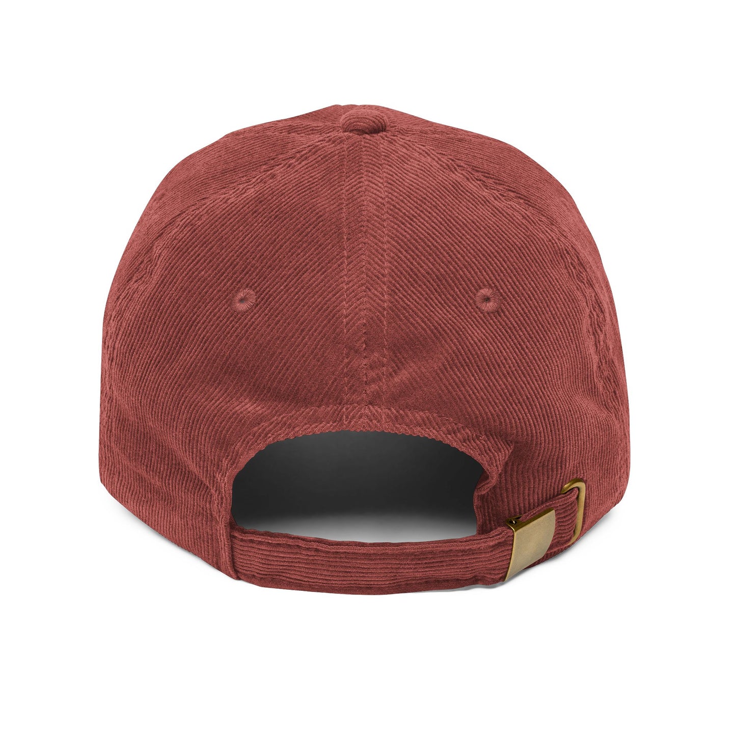 Born to Read Corduroy Cap (Embroidery)