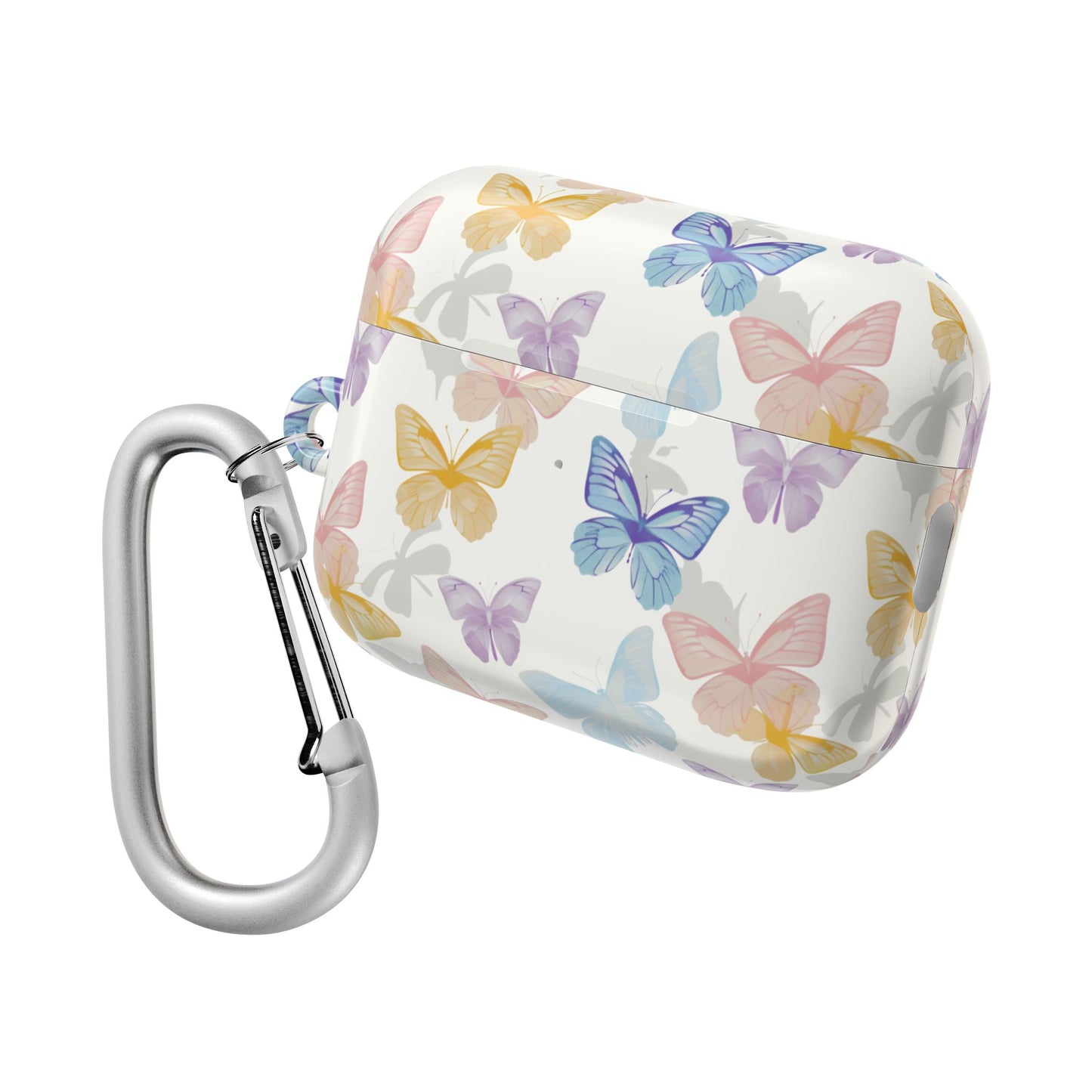 Eternal Butterfly AirPod Cases