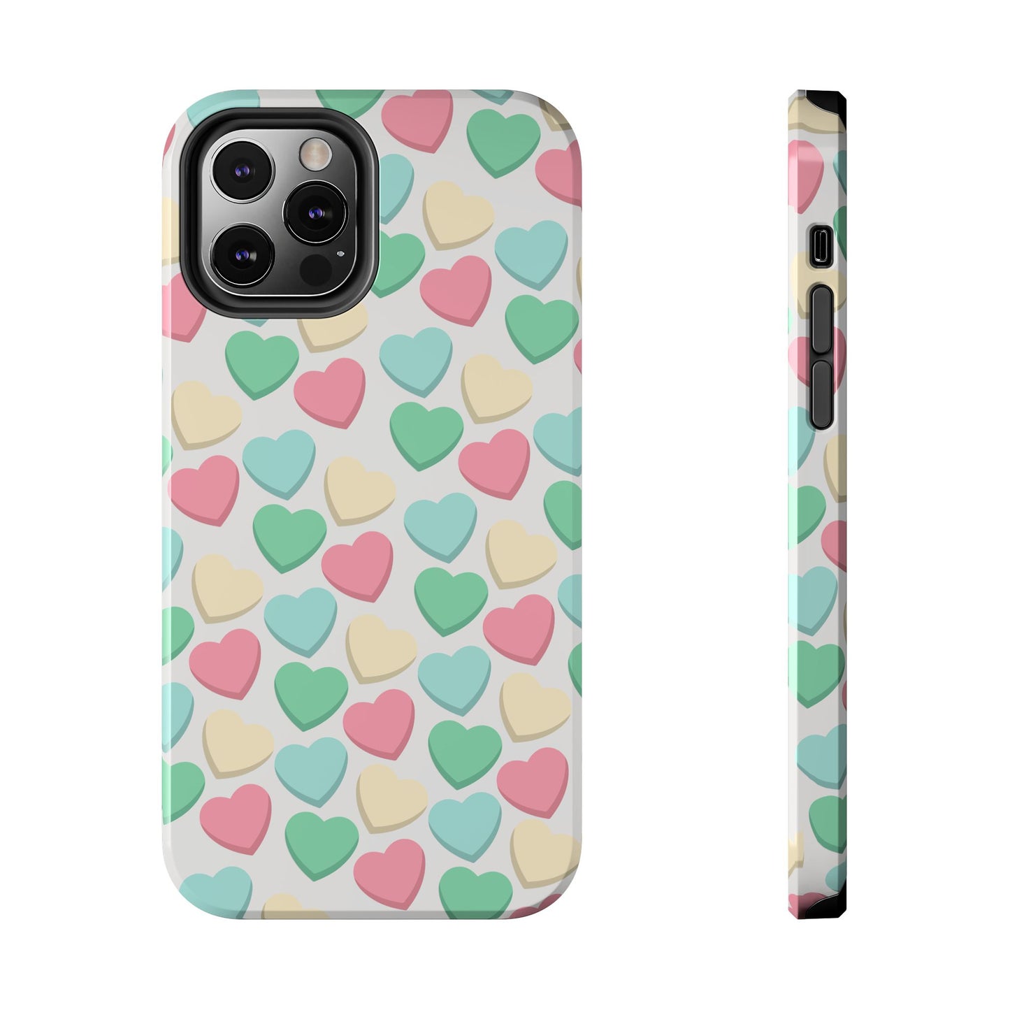 Sweetheart Kiss Phone Cases