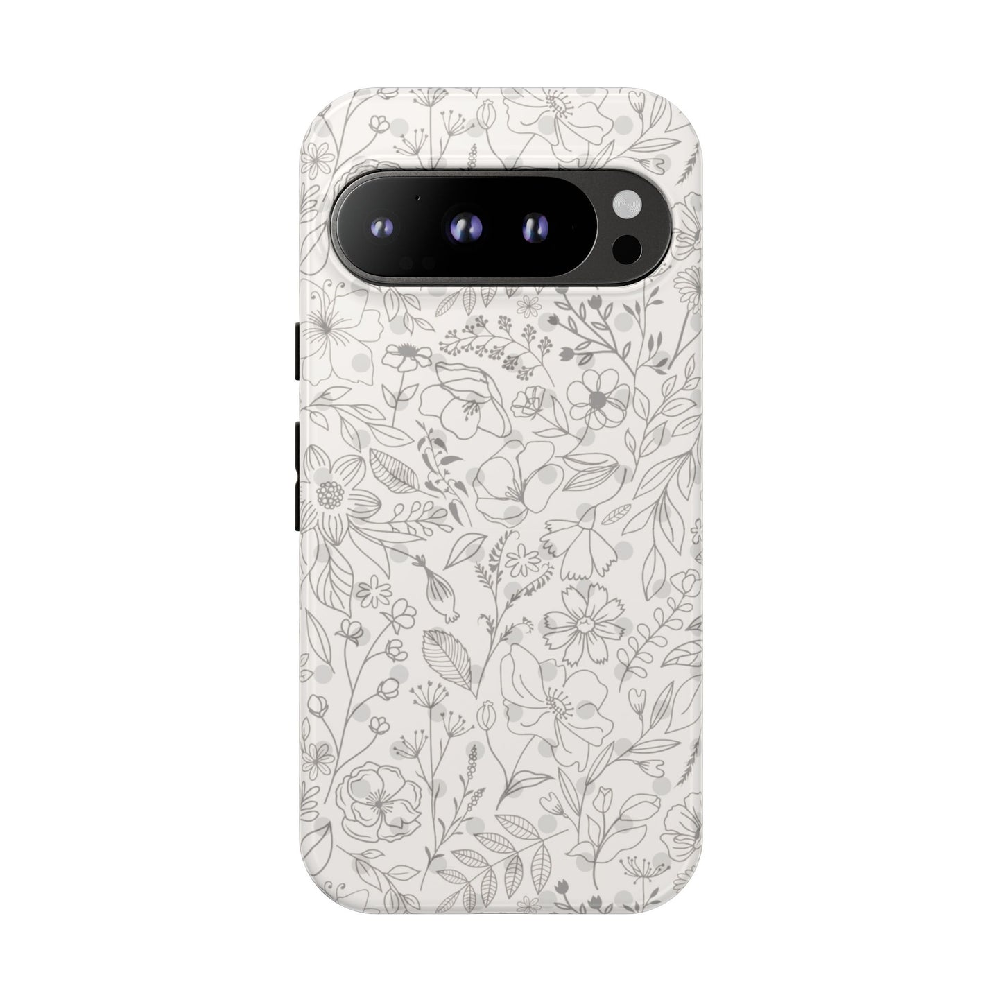 Velvet WhimsyTough Cases