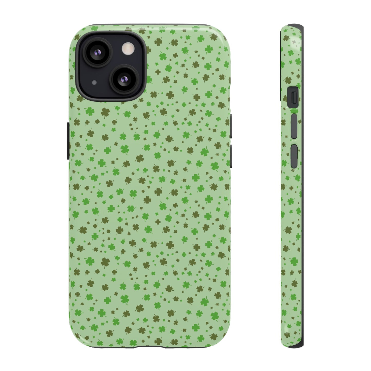 Clover Magic Tough Cases