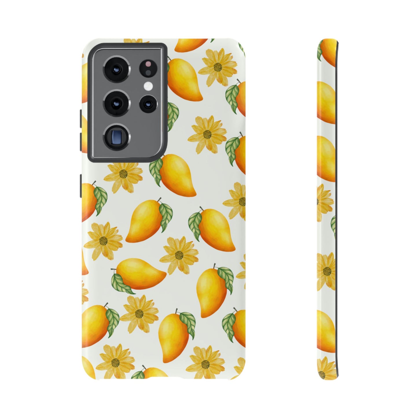 Dulce Mango Tough Cases