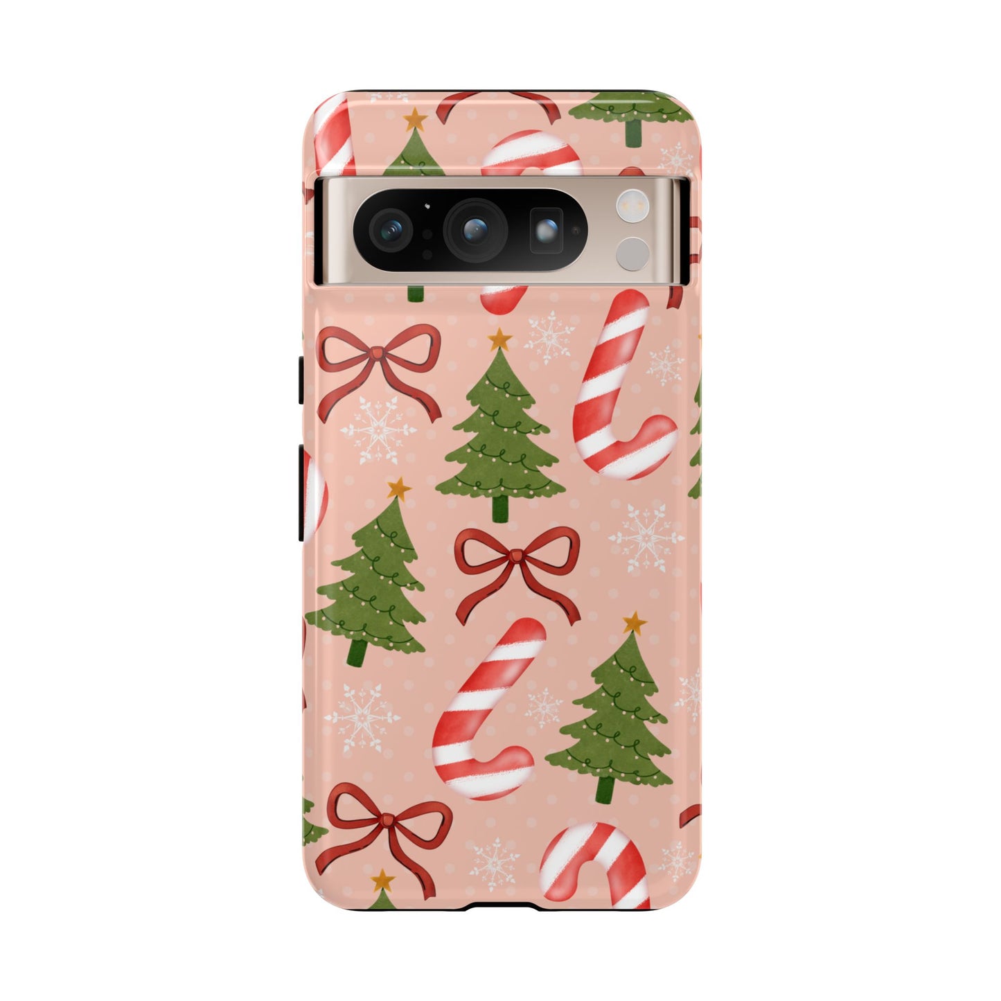 Merry & Pink Tough Cases