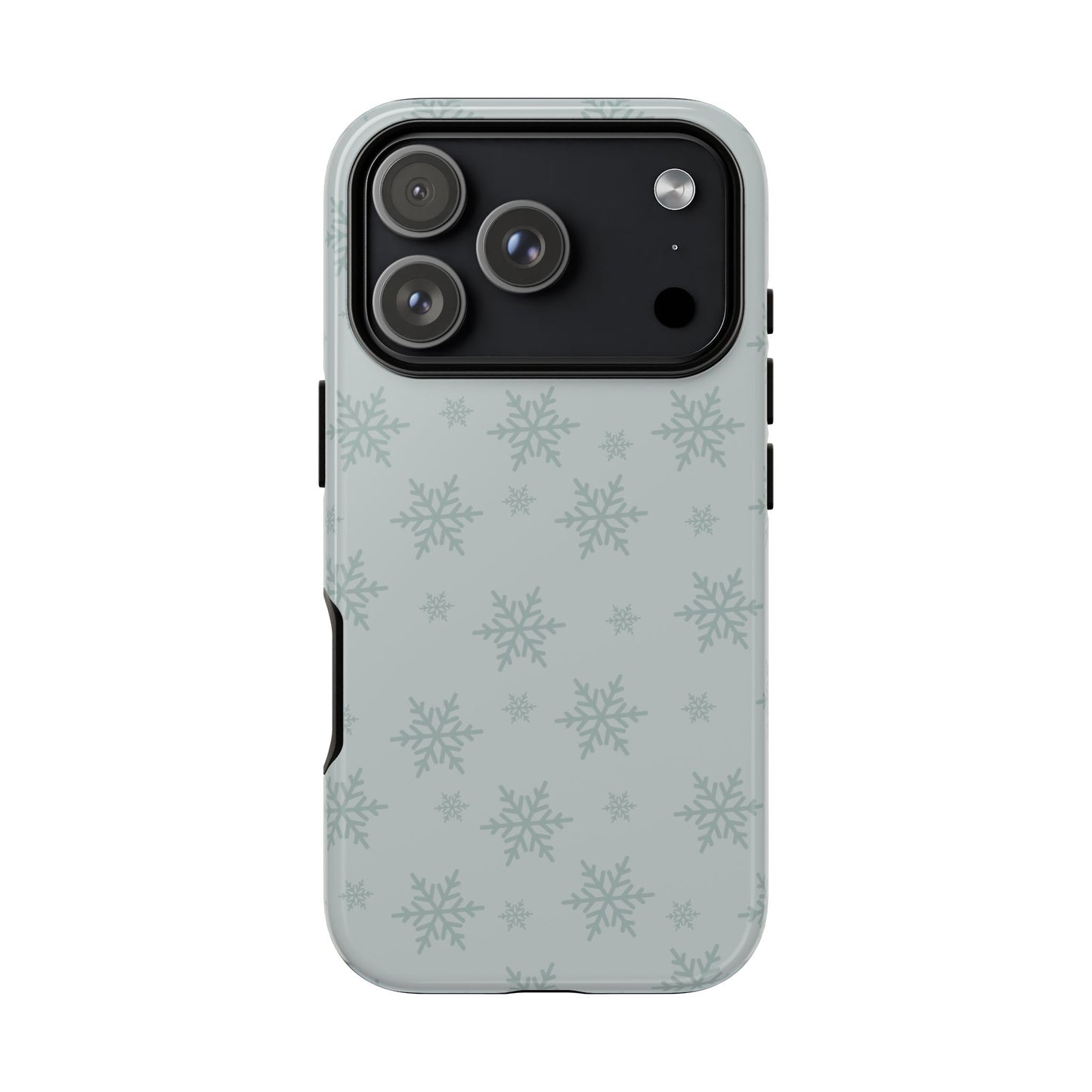 Frosted Elegance Tough Cases