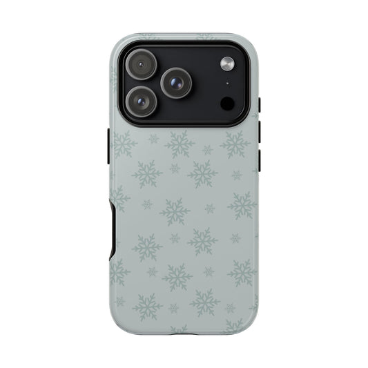 Frosted Elegance Tough Cases