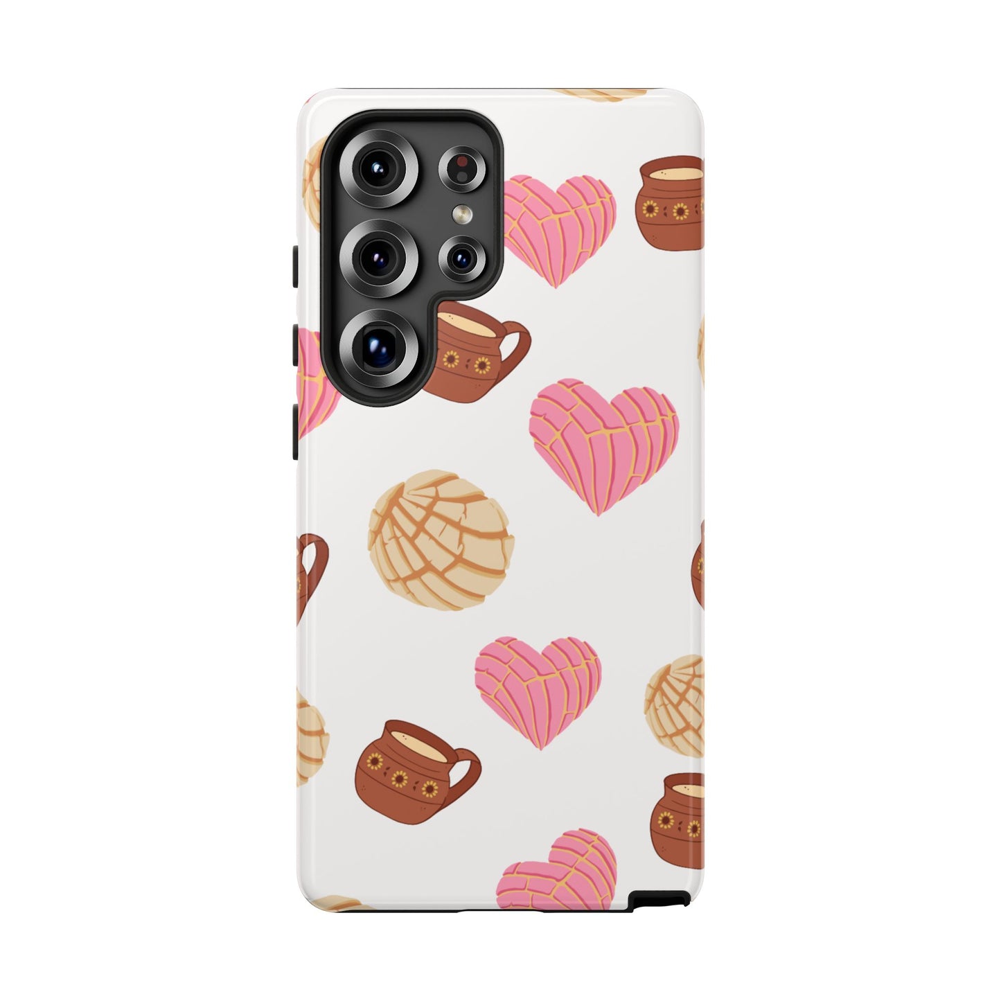 Dulce Amanecer Phone Case