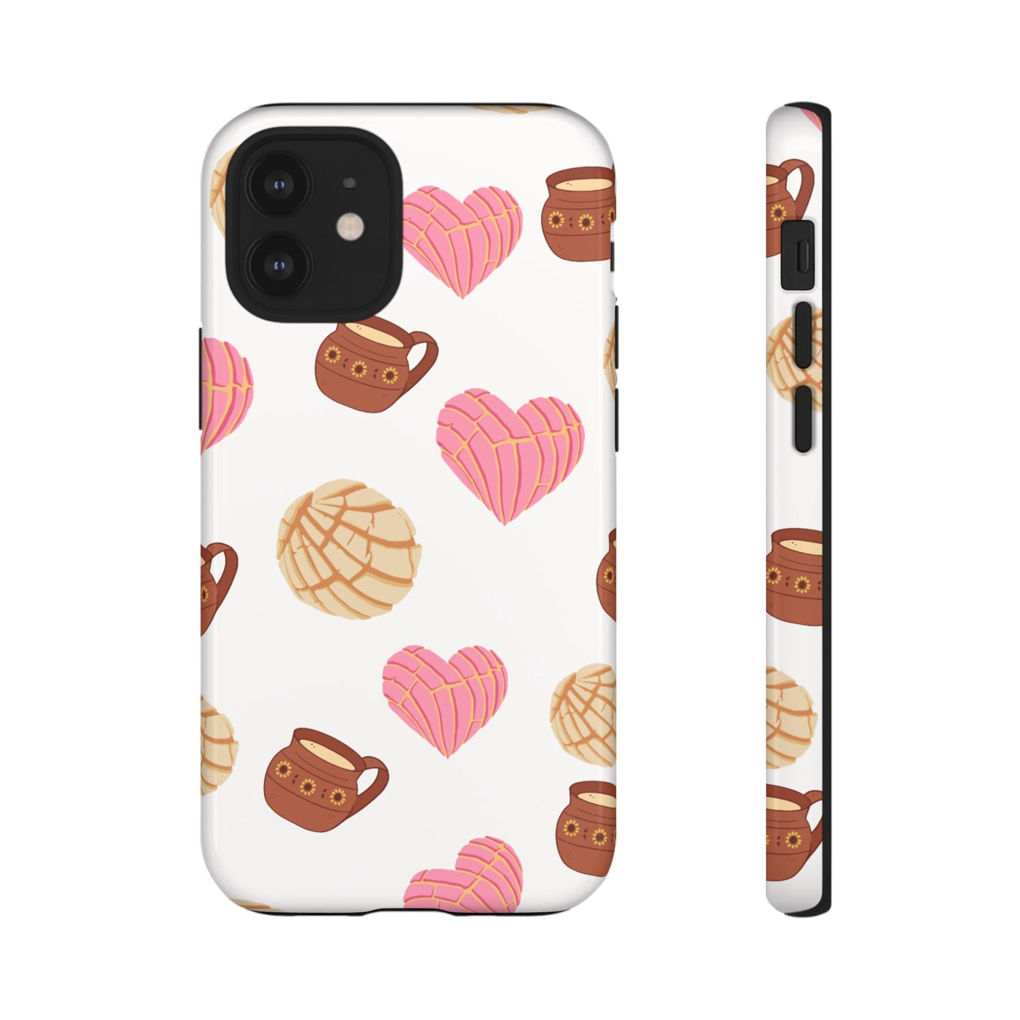 Dulce Amanecer Phone Case