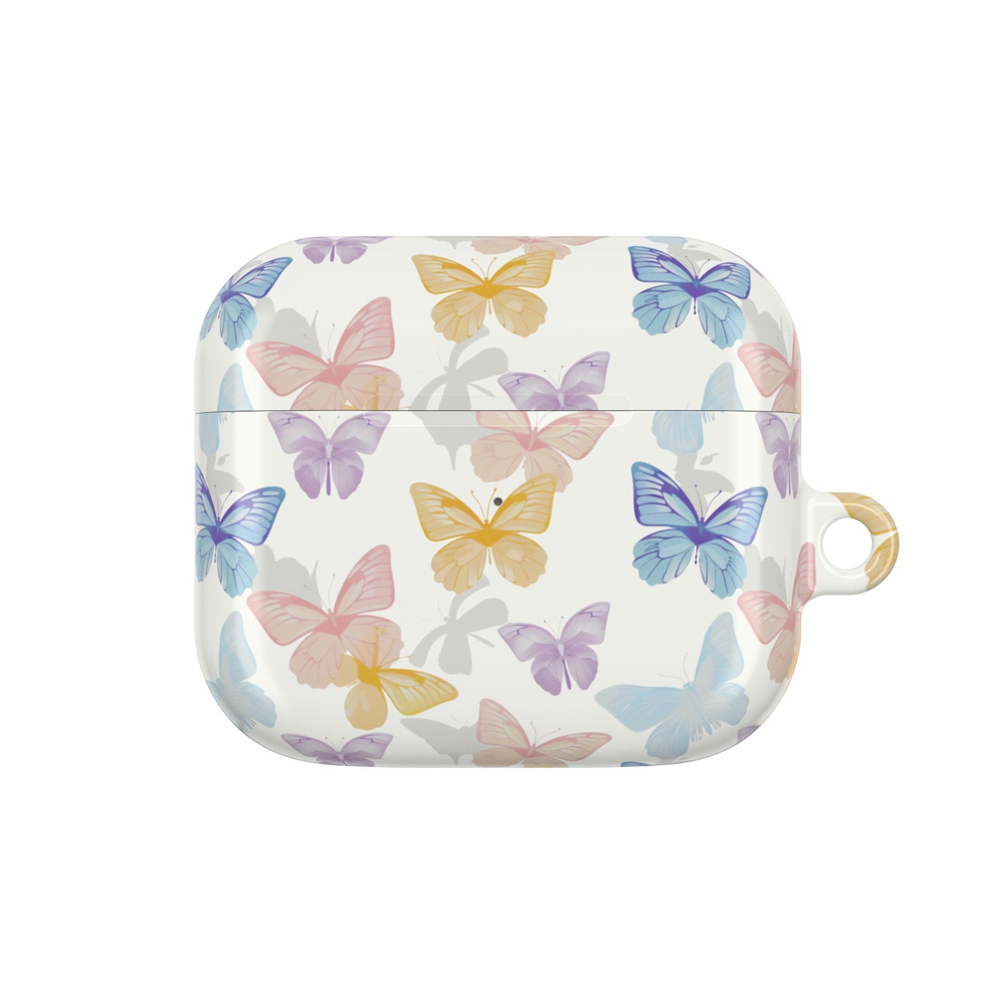 Eternal Butterfly AirPod Cases