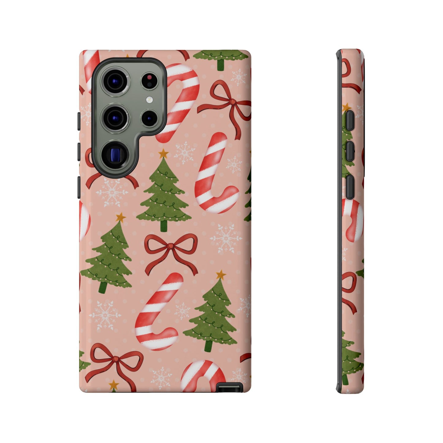Merry & Pink Tough Cases
